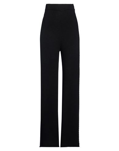 Pantalones Mujer Negro 34 Mujer