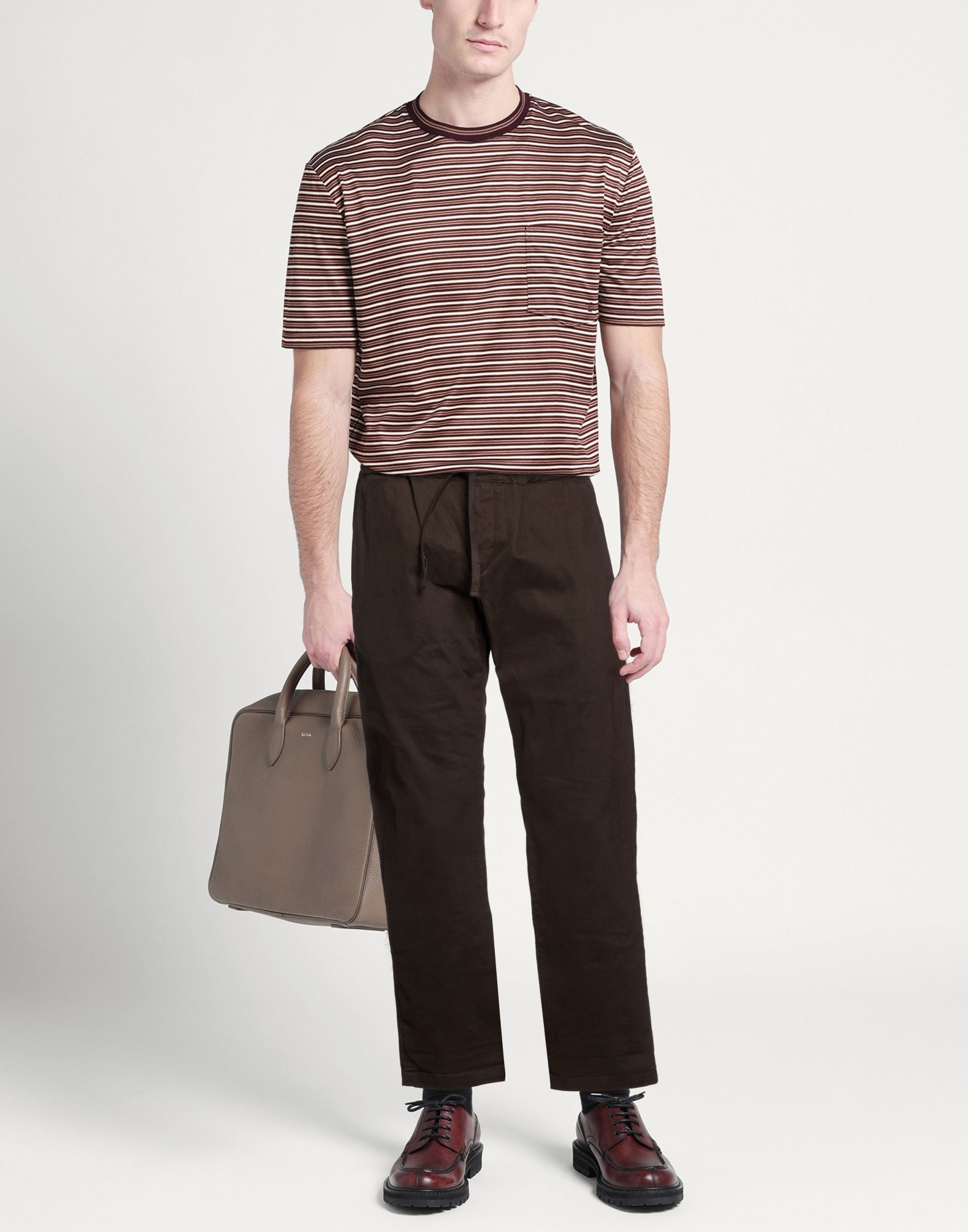  Clark - Partes De Abajo - Pantalones - On Yoox.com 