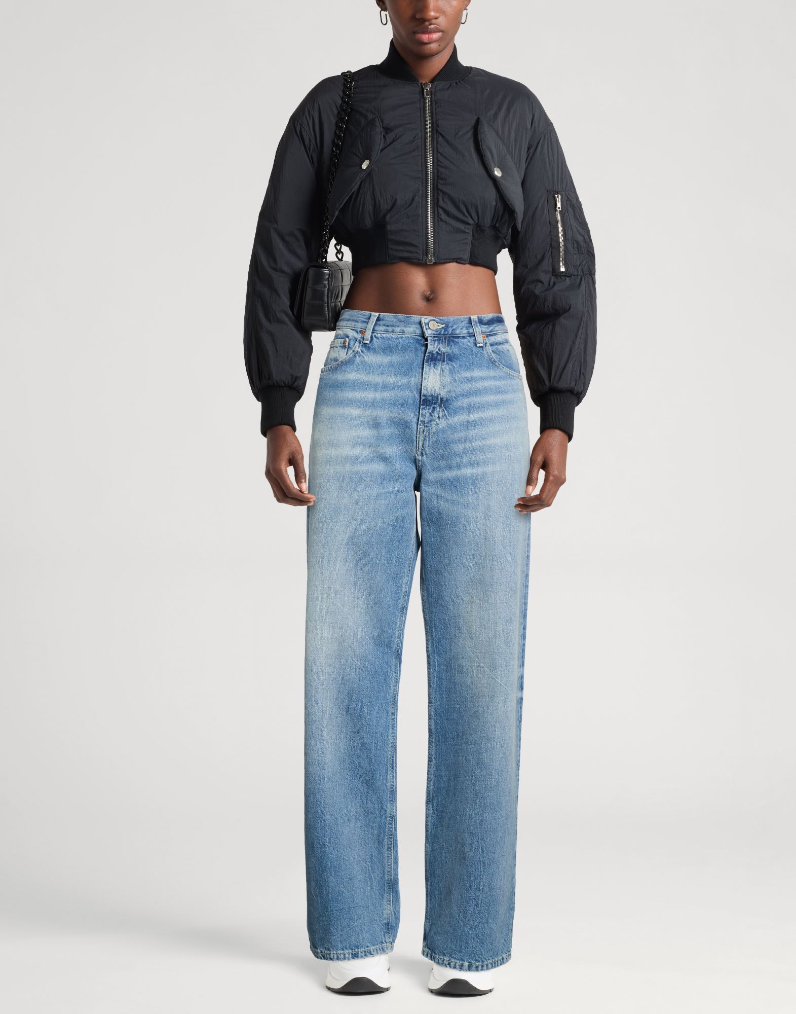  Dondup - Hosen & Röcke - Jeanshosen - On Yoox.com 