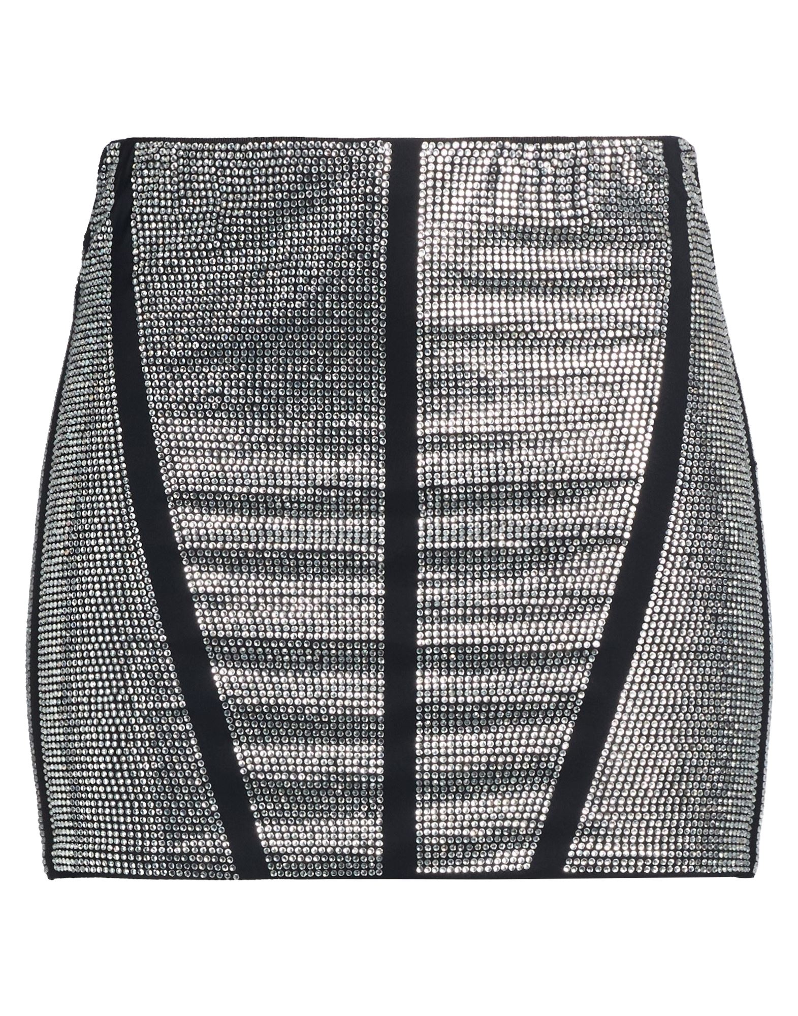  Patrizia Pepe - Hosen & Röcke - Miniröcke - On Yoox.com 