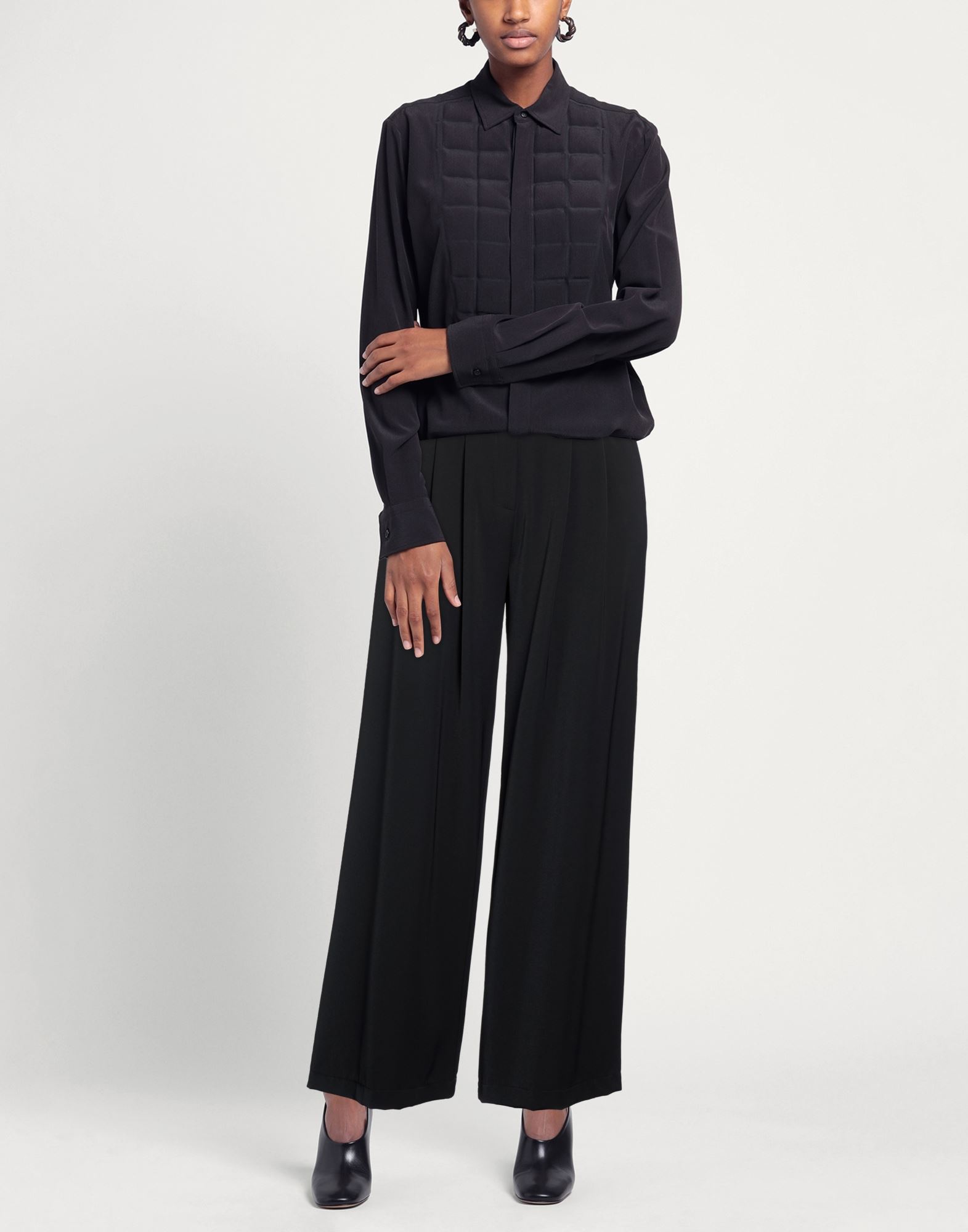  Please - Partes De Abajo - Pantalones - On Yoox.com 