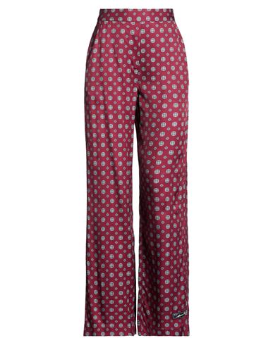 Hose Damen Bordeaux 38 Damen
