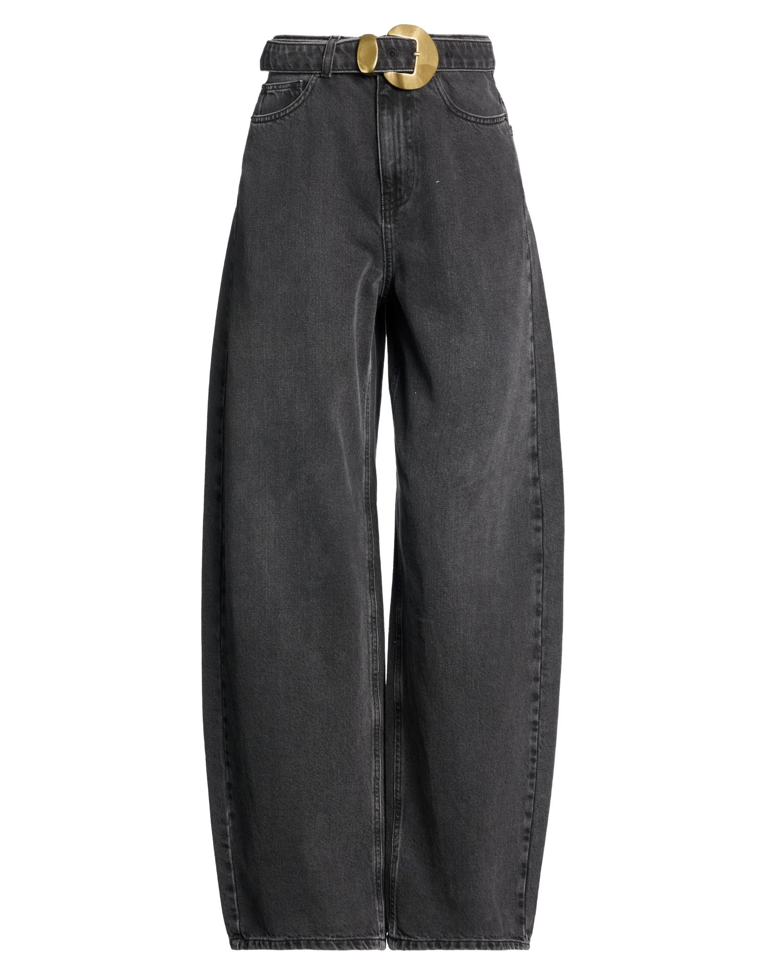 TWINSET BOTTOMWEAR Τζιν