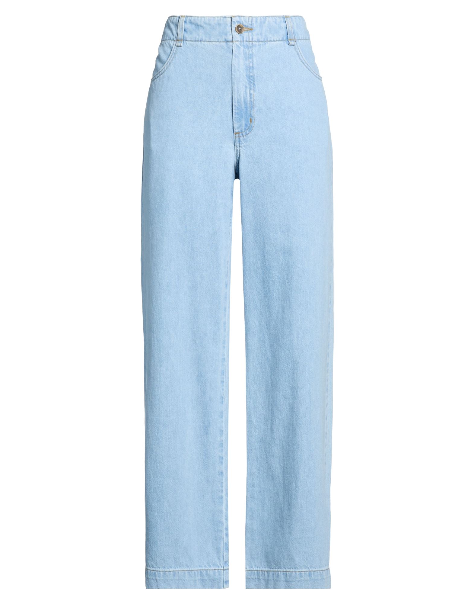 XíRENA XíRENA BOTTOMWEAR Τζιν