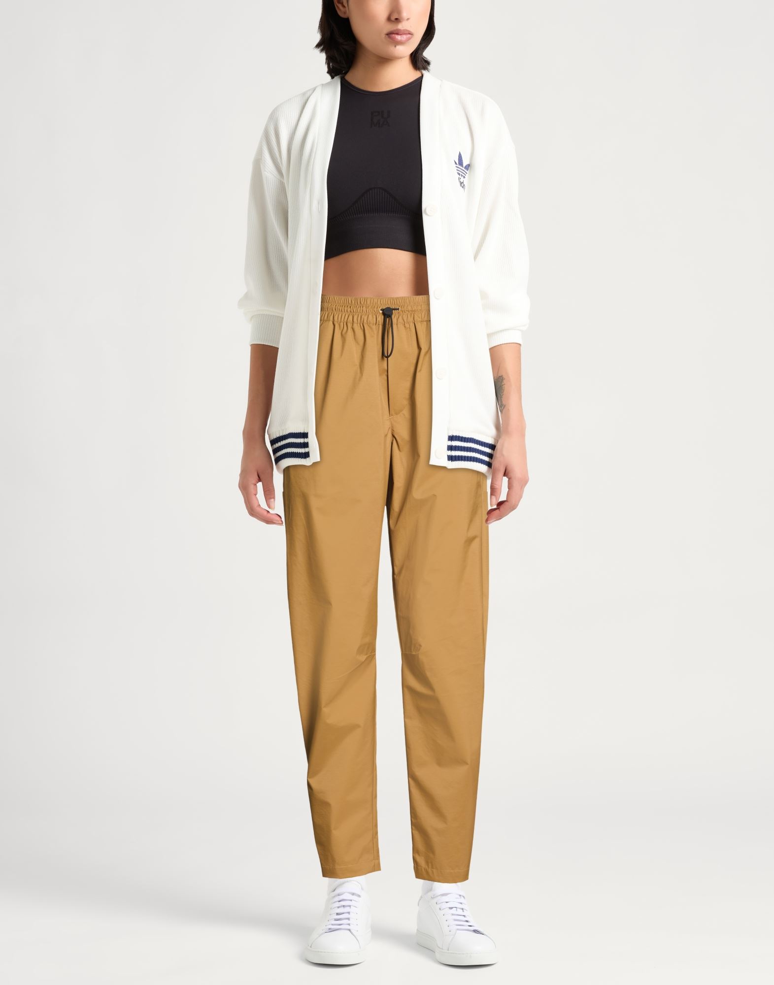  Autry - Partes De Abajo - Pantalones - On Yoox.com 