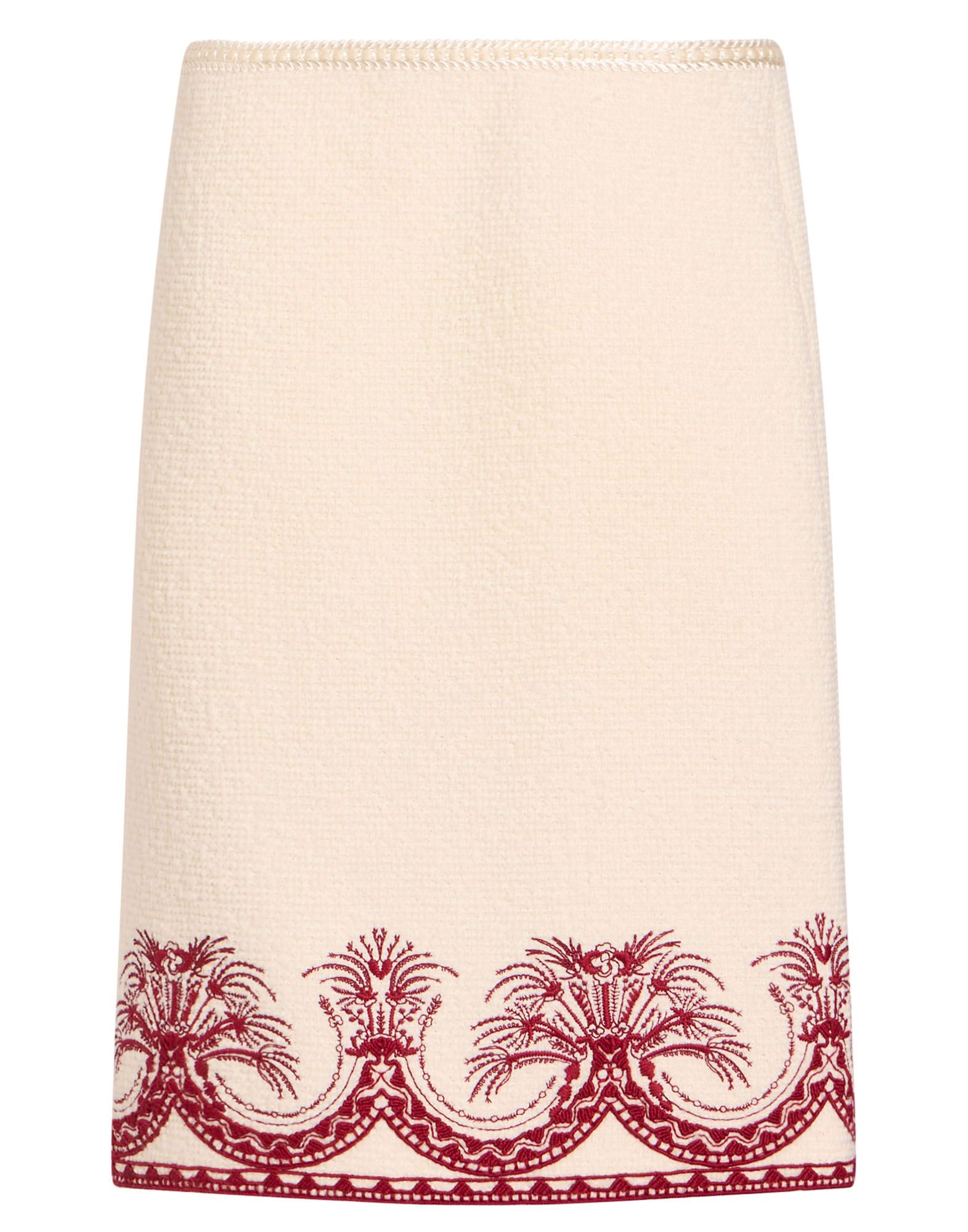 ETRO ETRO BOTTOMWEAR Μίντι φούστα