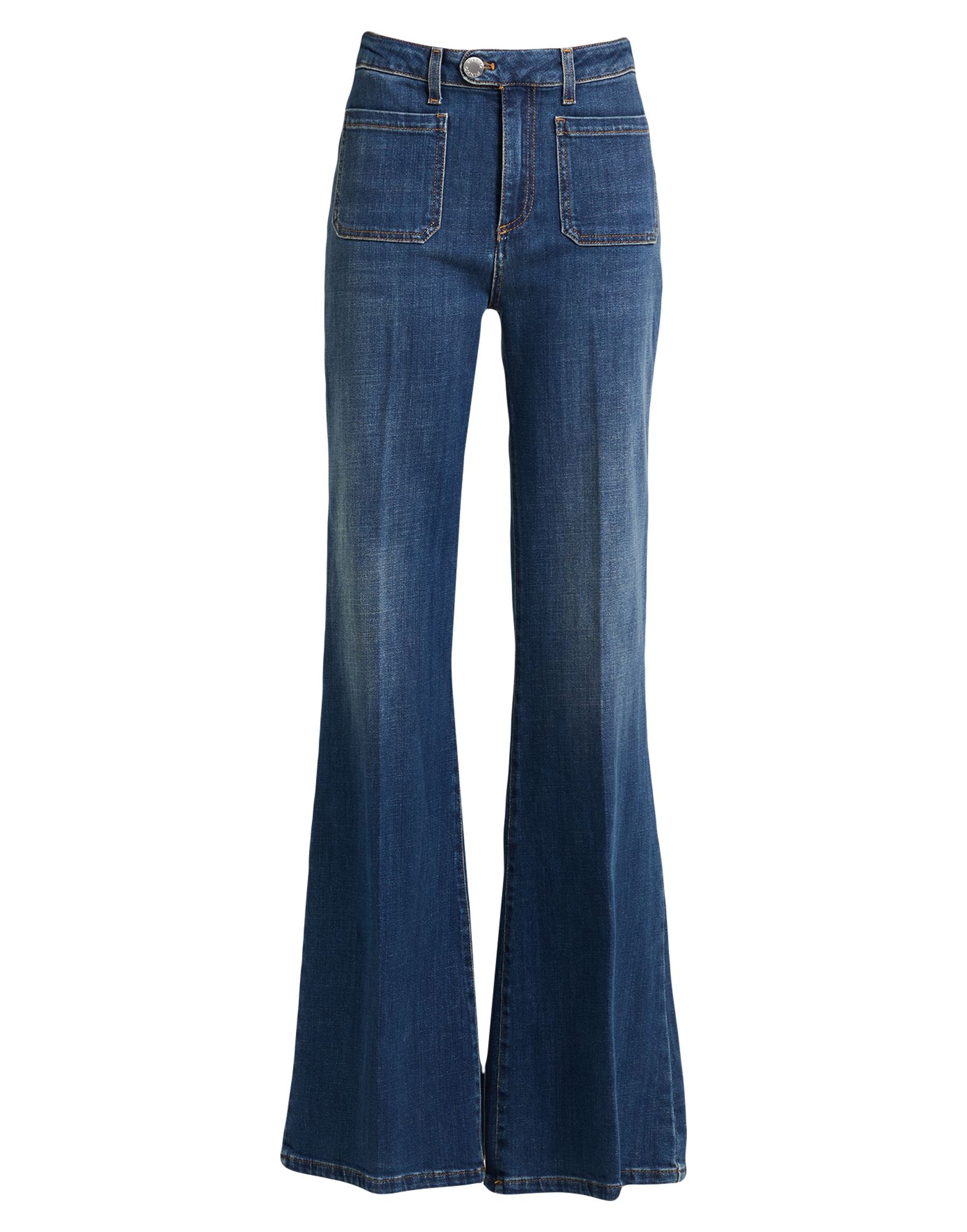 PINKO BOTTOMWEAR Τζιν