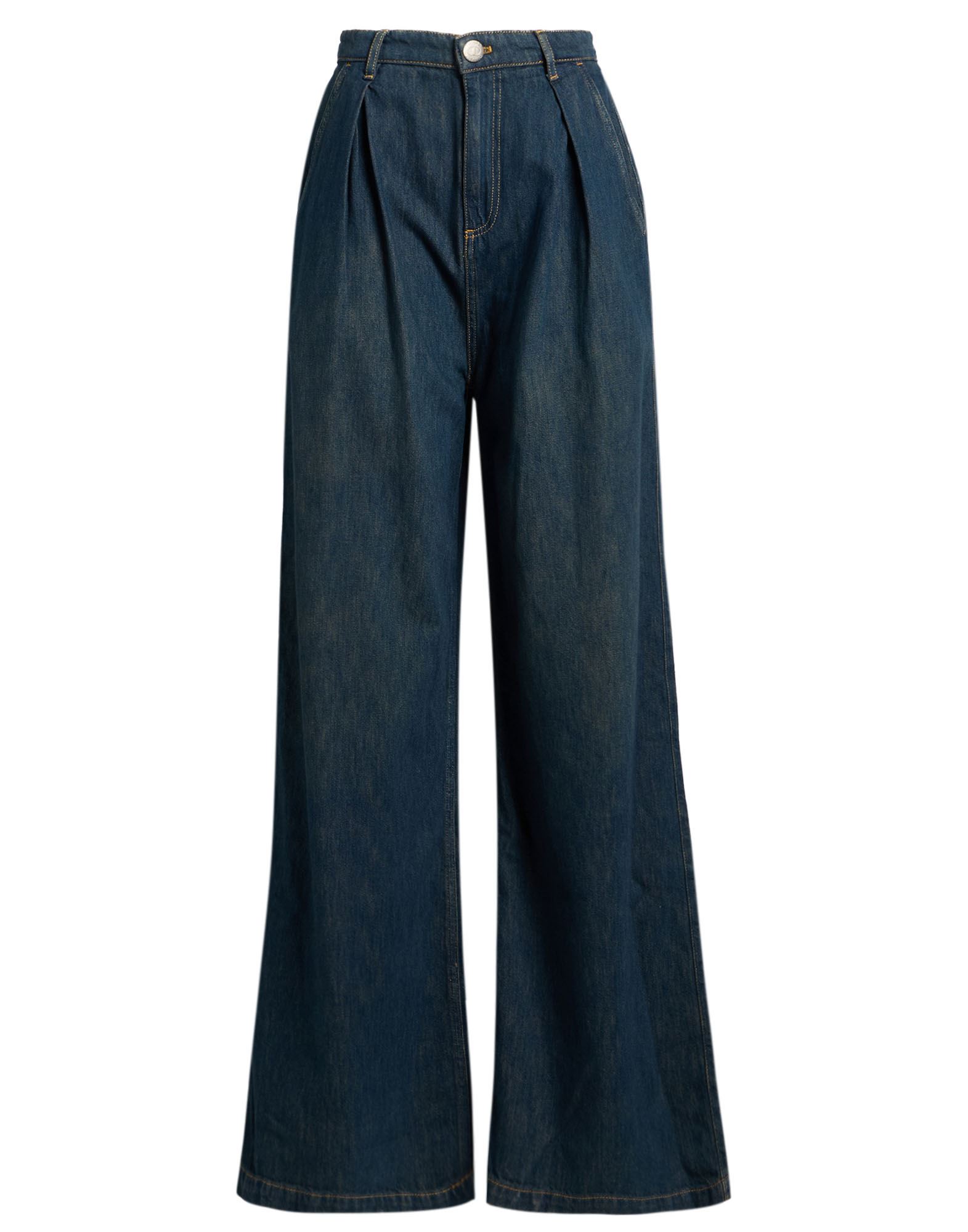 TWINSET BOTTOMWEAR Τζιν
