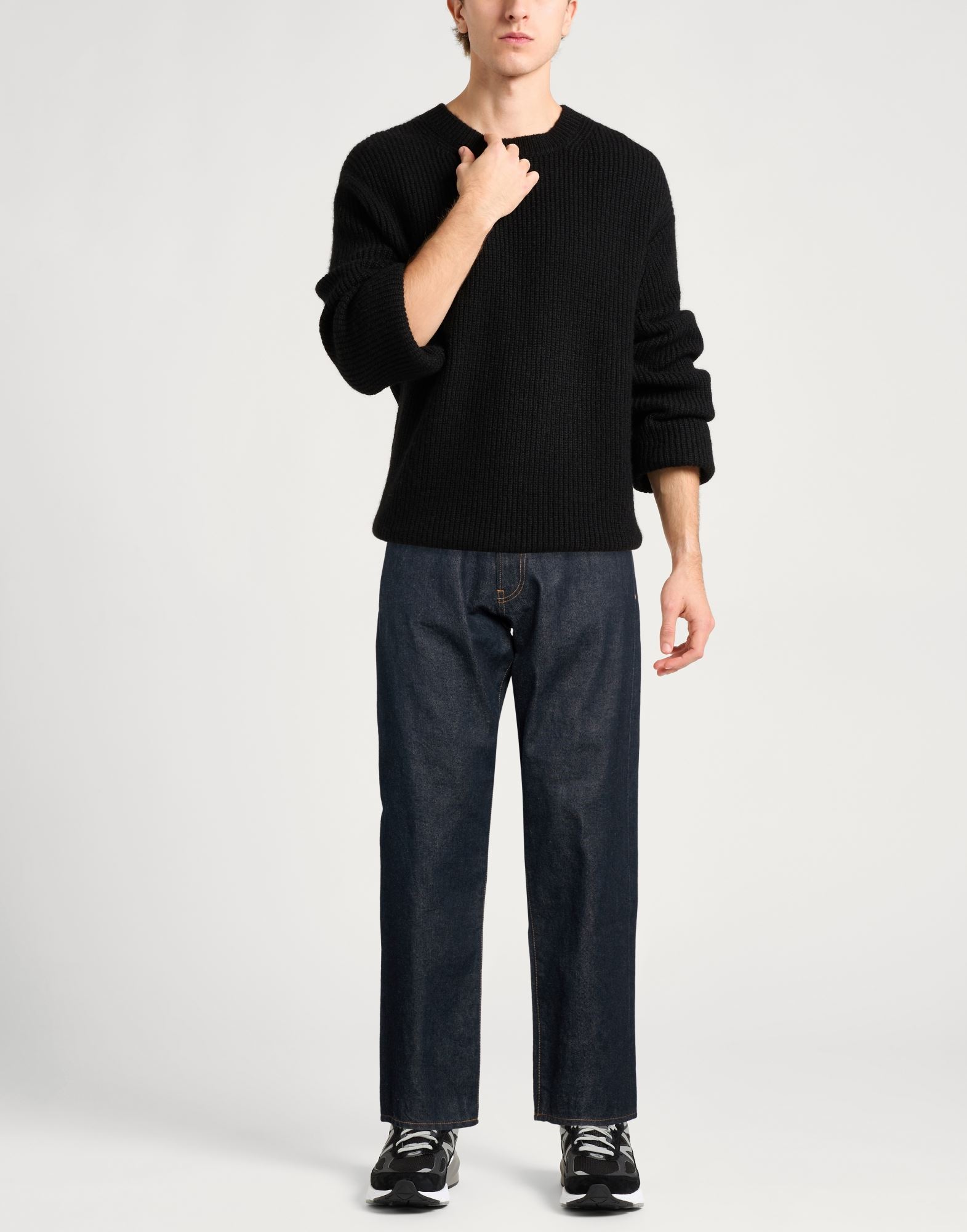  Woolrich - Partes De Abajo - Pantalones Vaqueros - On Yoox.com 