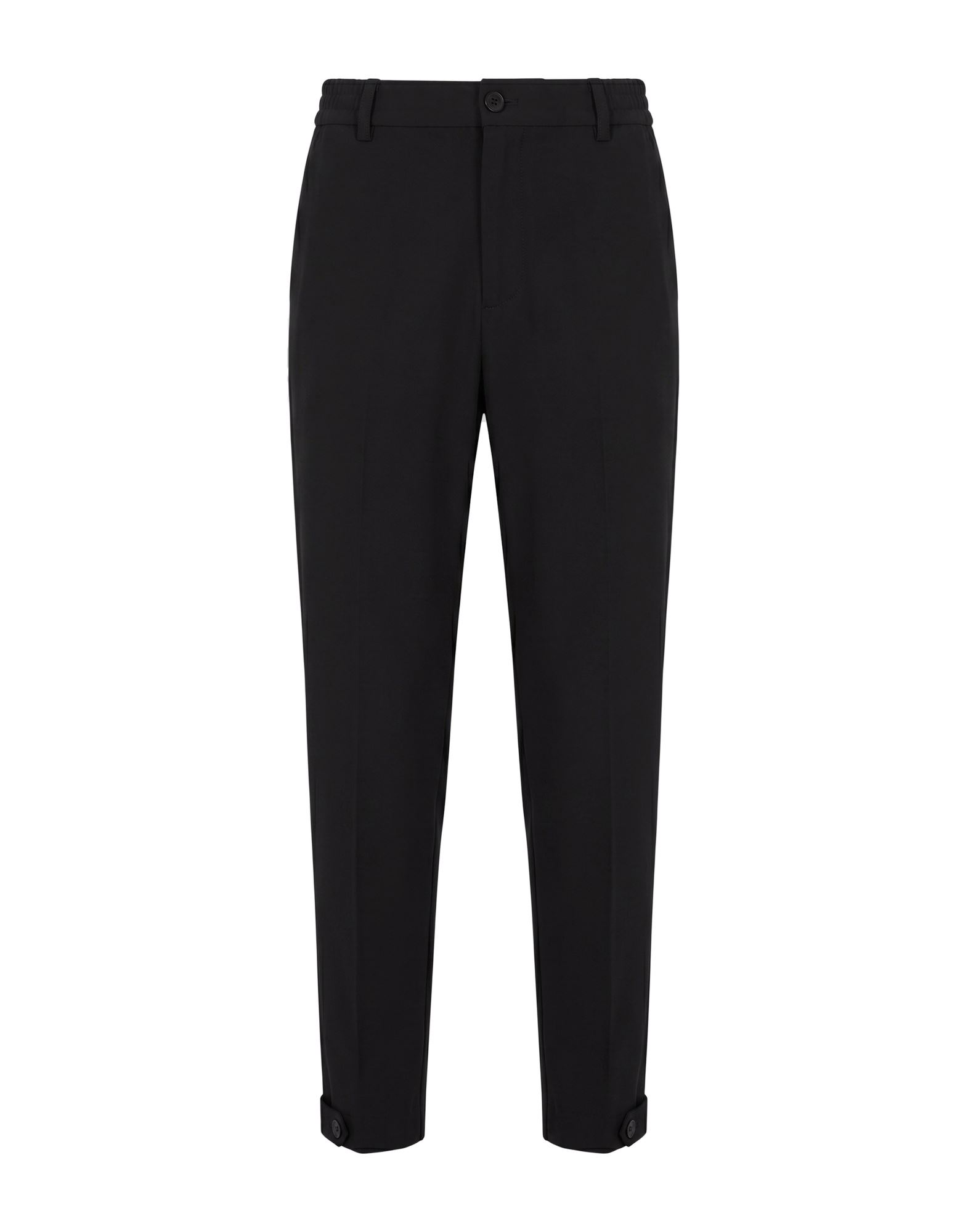 PATRIZIA PEPE BOTTOMWEAR Casual Παντελόνι