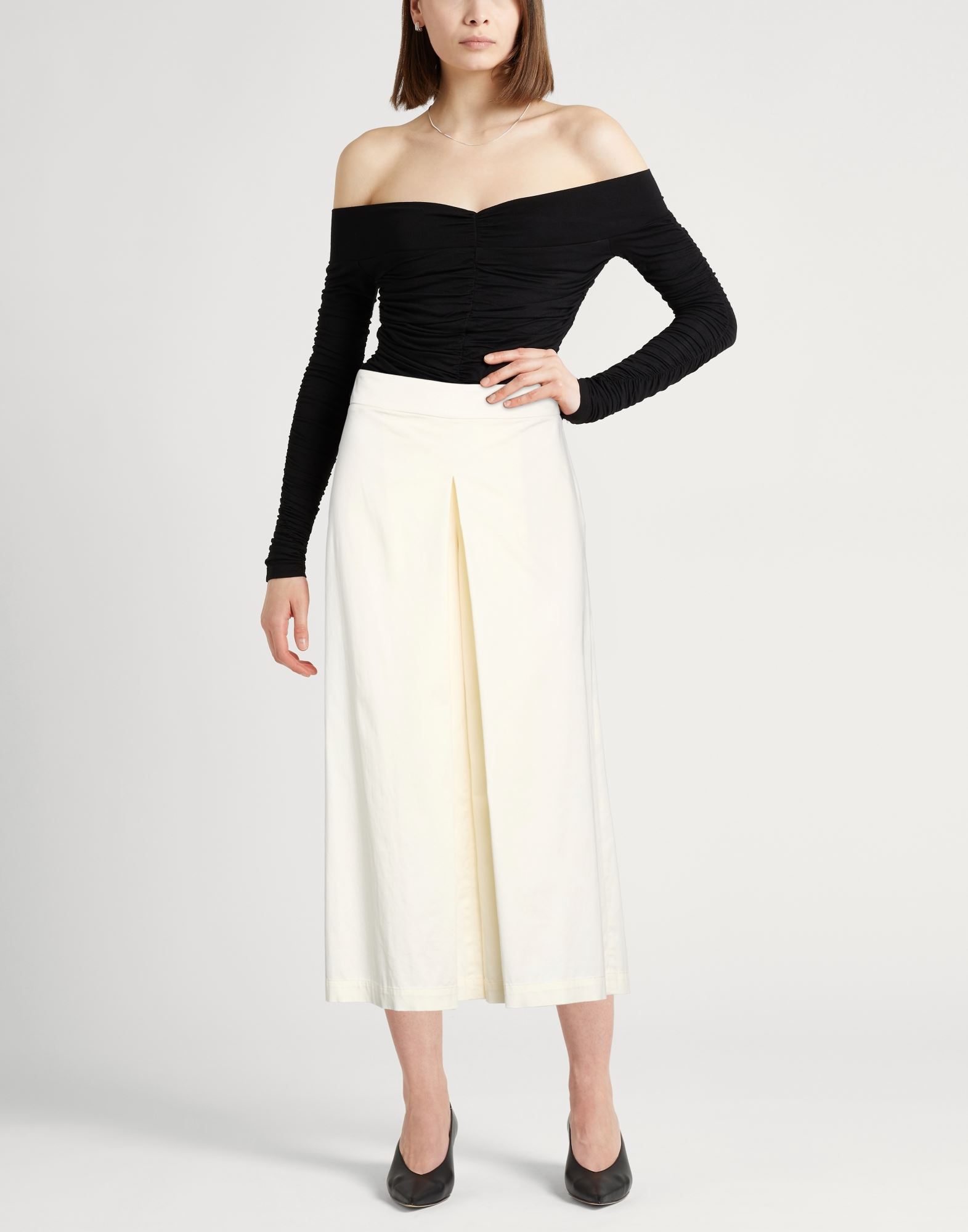  Malloni - Partes De Abajo - Pantalones - On Yoox.com 
