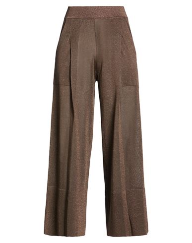 Hose Damen Schokobraun 32,34,36,38 Damen