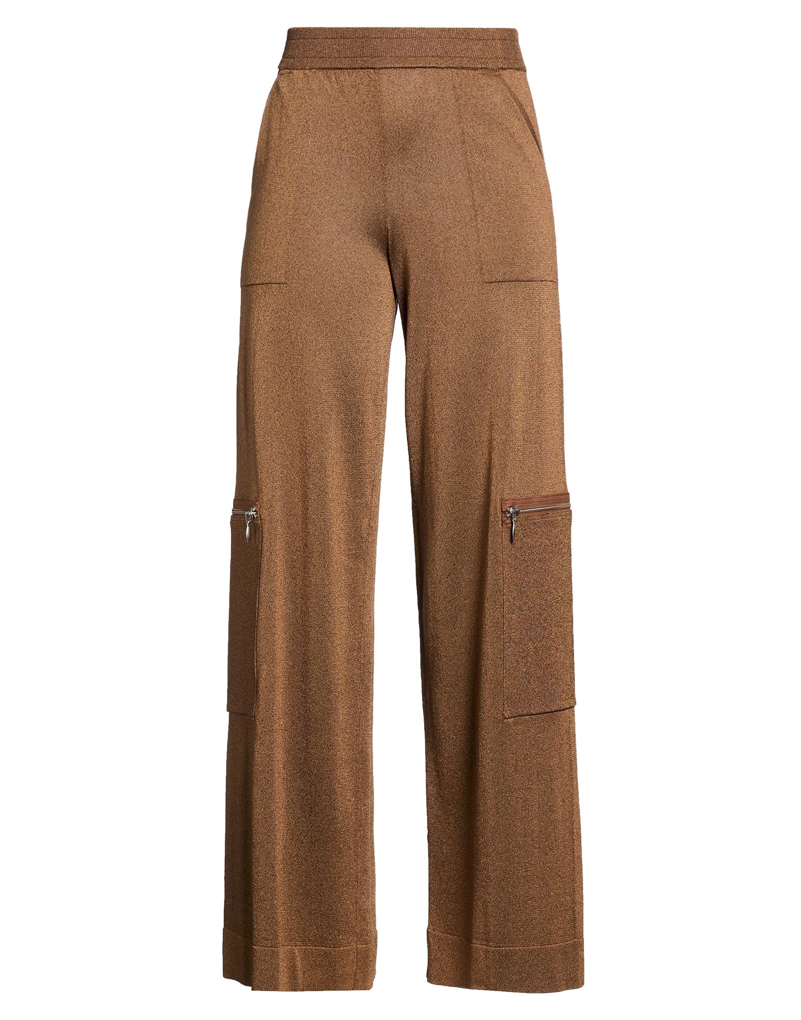CIRCUS HOTEL CIRCUS HOTEL BOTTOMWEAR Casual Παντελόνι