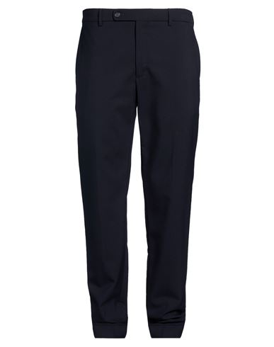 Slowear Man Pants Midnight Blue Size 38 Virgin Wool