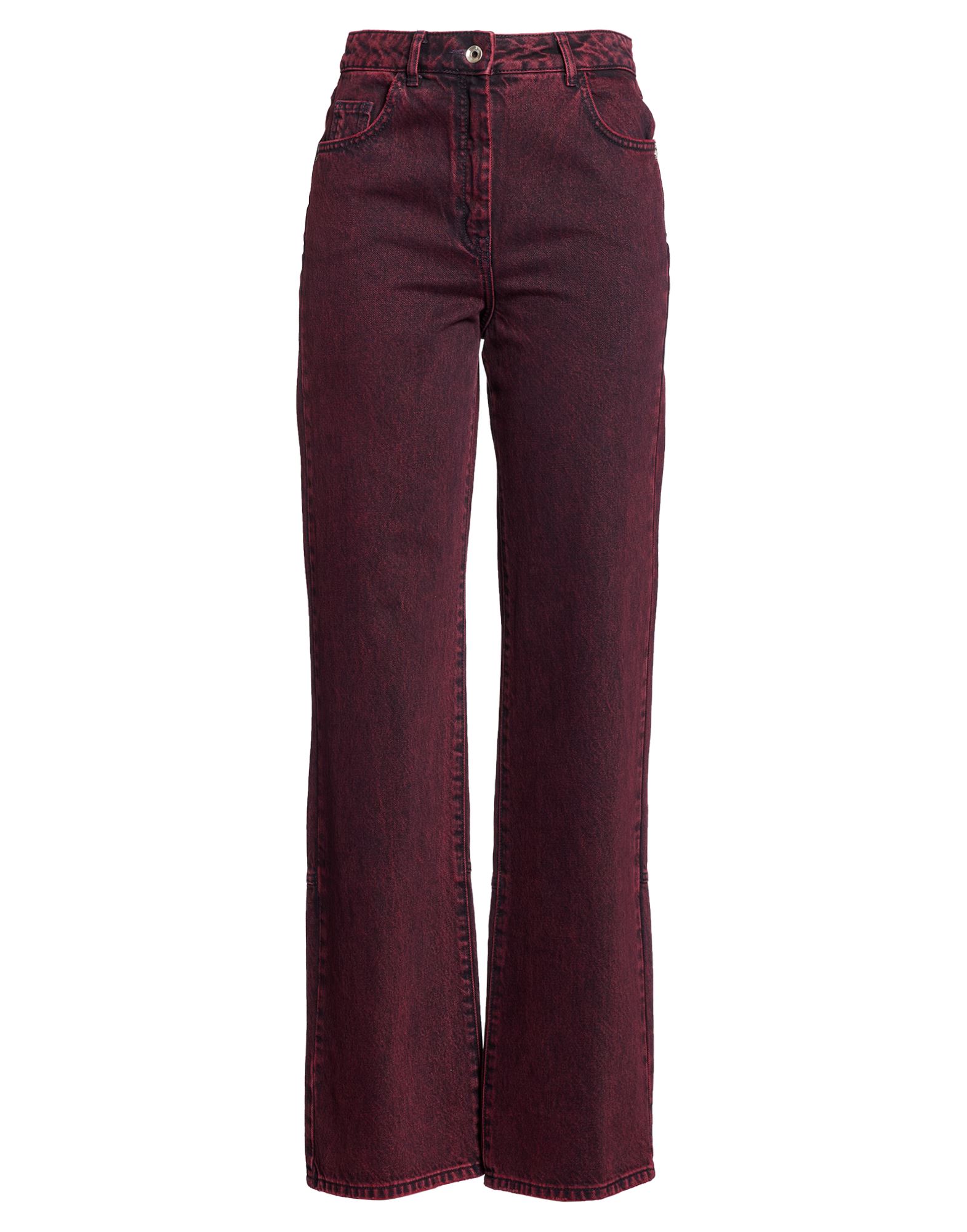 PATRIZIA PEPE BOTTOMWEAR Τζιν