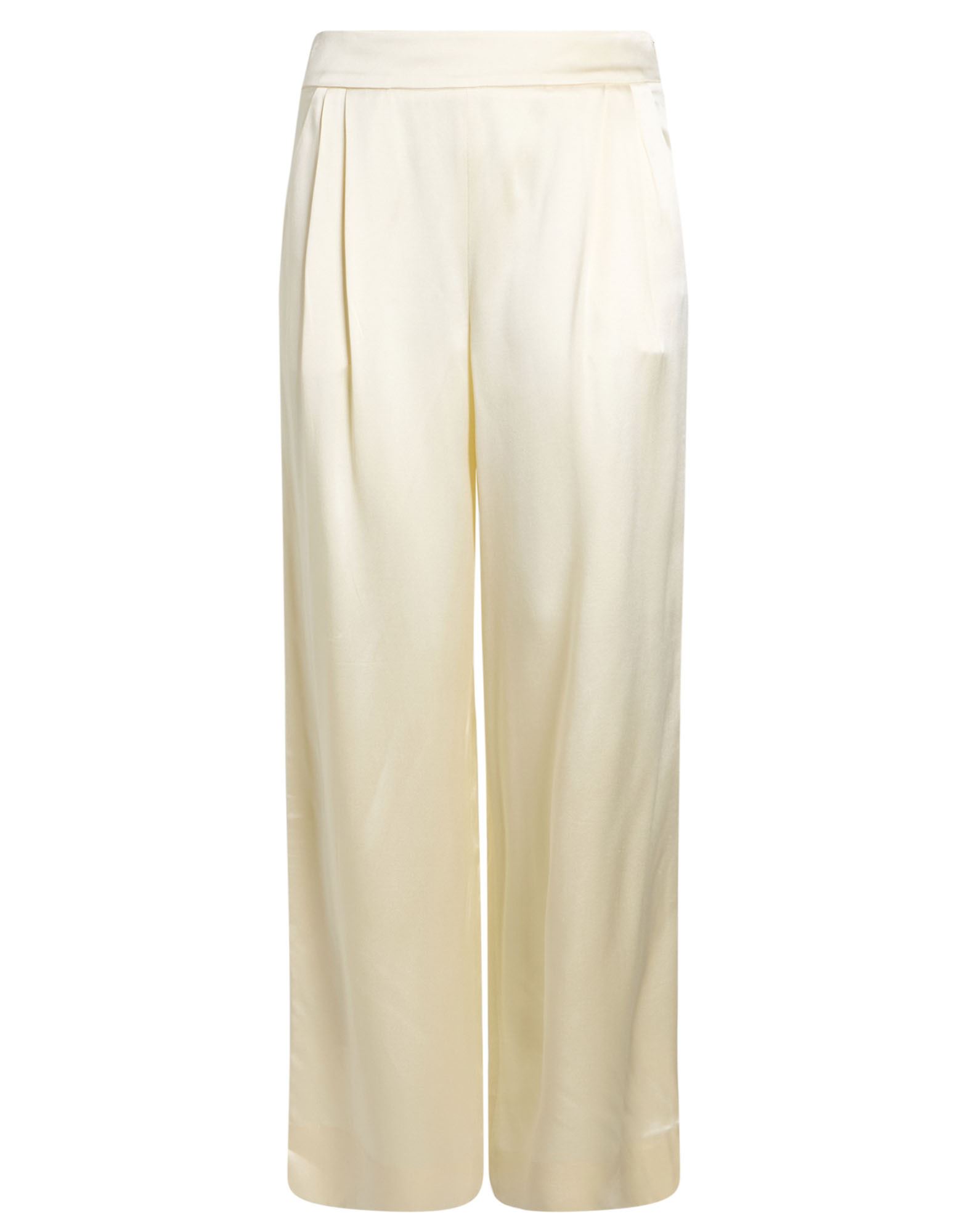 LAQUAN SMITH BOTTOMWEAR Casual Παντελόνι