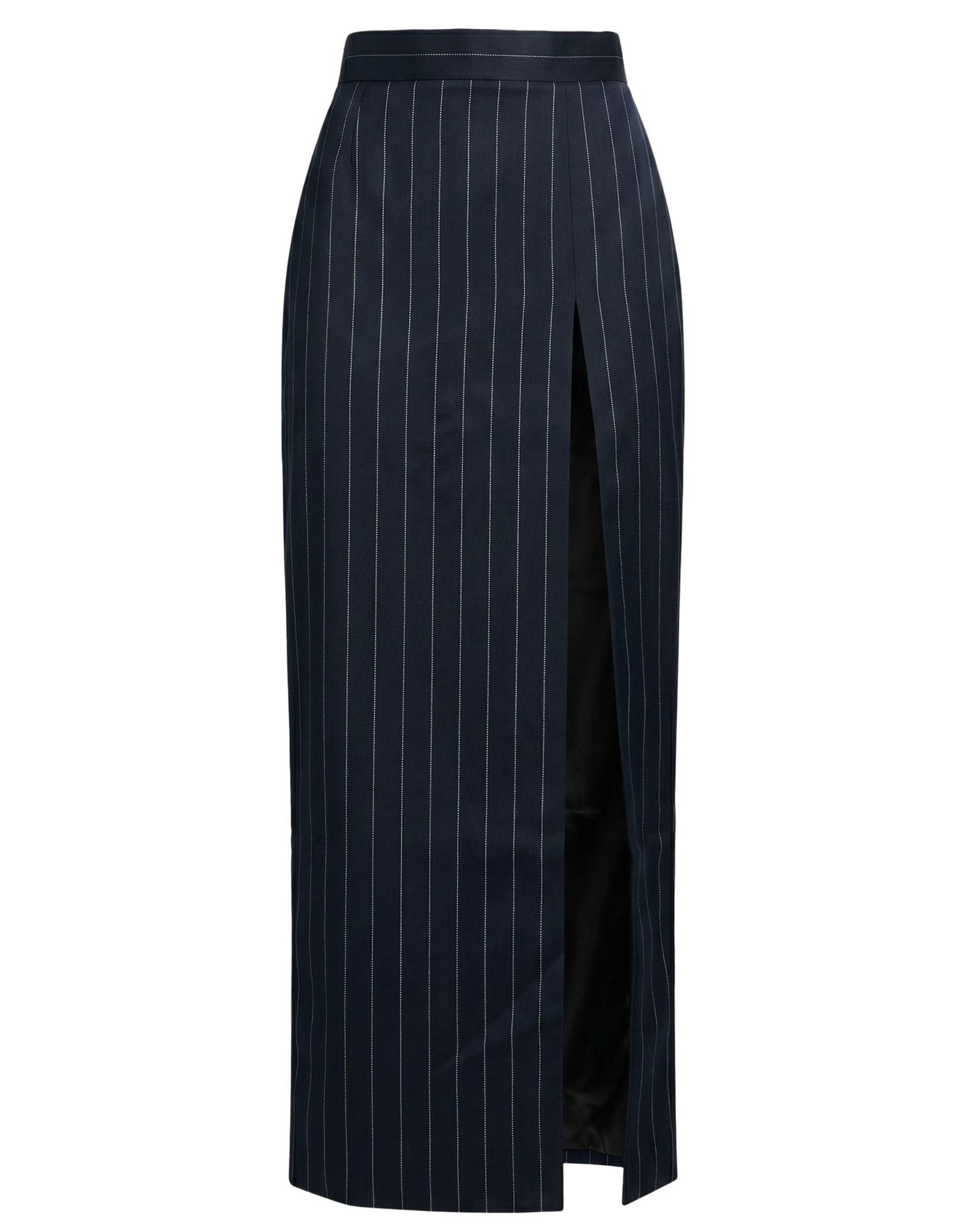LAQUAN SMITH LAQUAN SMITH BOTTOMWEAR Μάξι φούστα