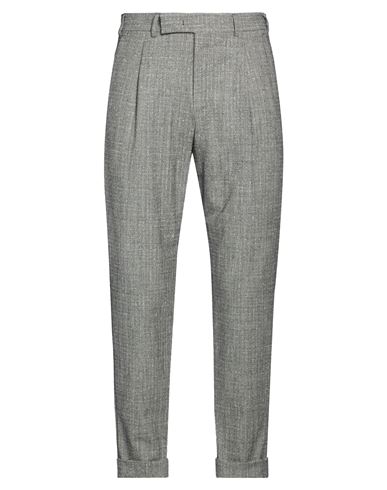 Hose Herren Grau 48 Herren