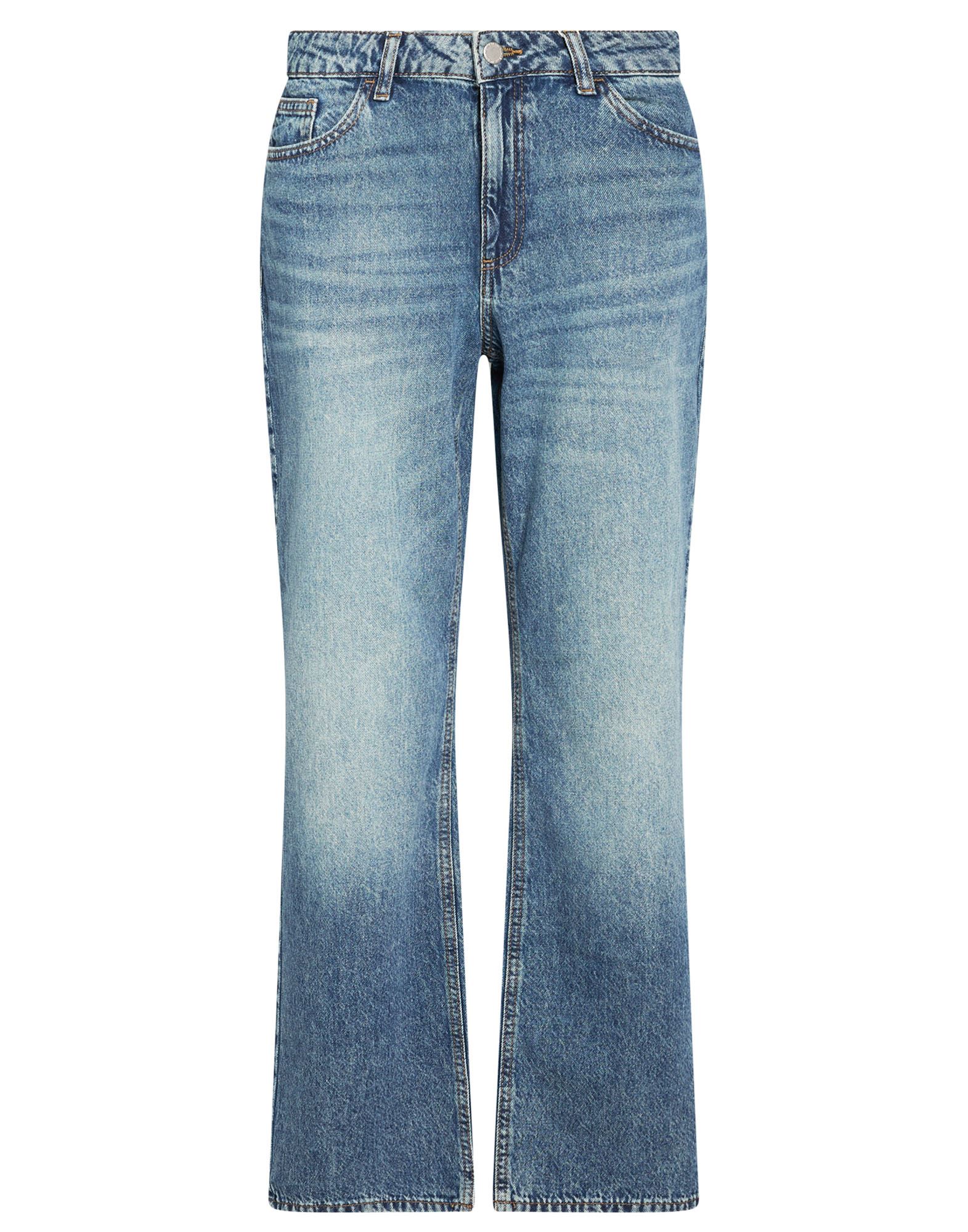 VILA BOTTOMWEAR Τζιν