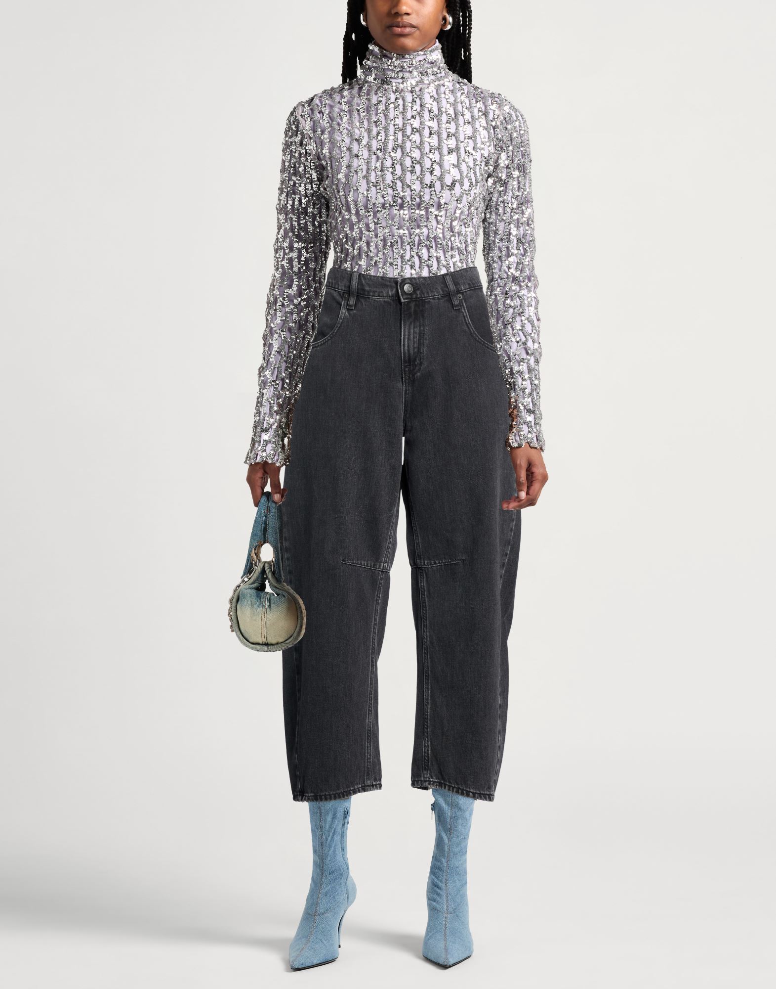  Cycle - Partes De Abajo - Pantalones Vaqueros - On Yoox.com 