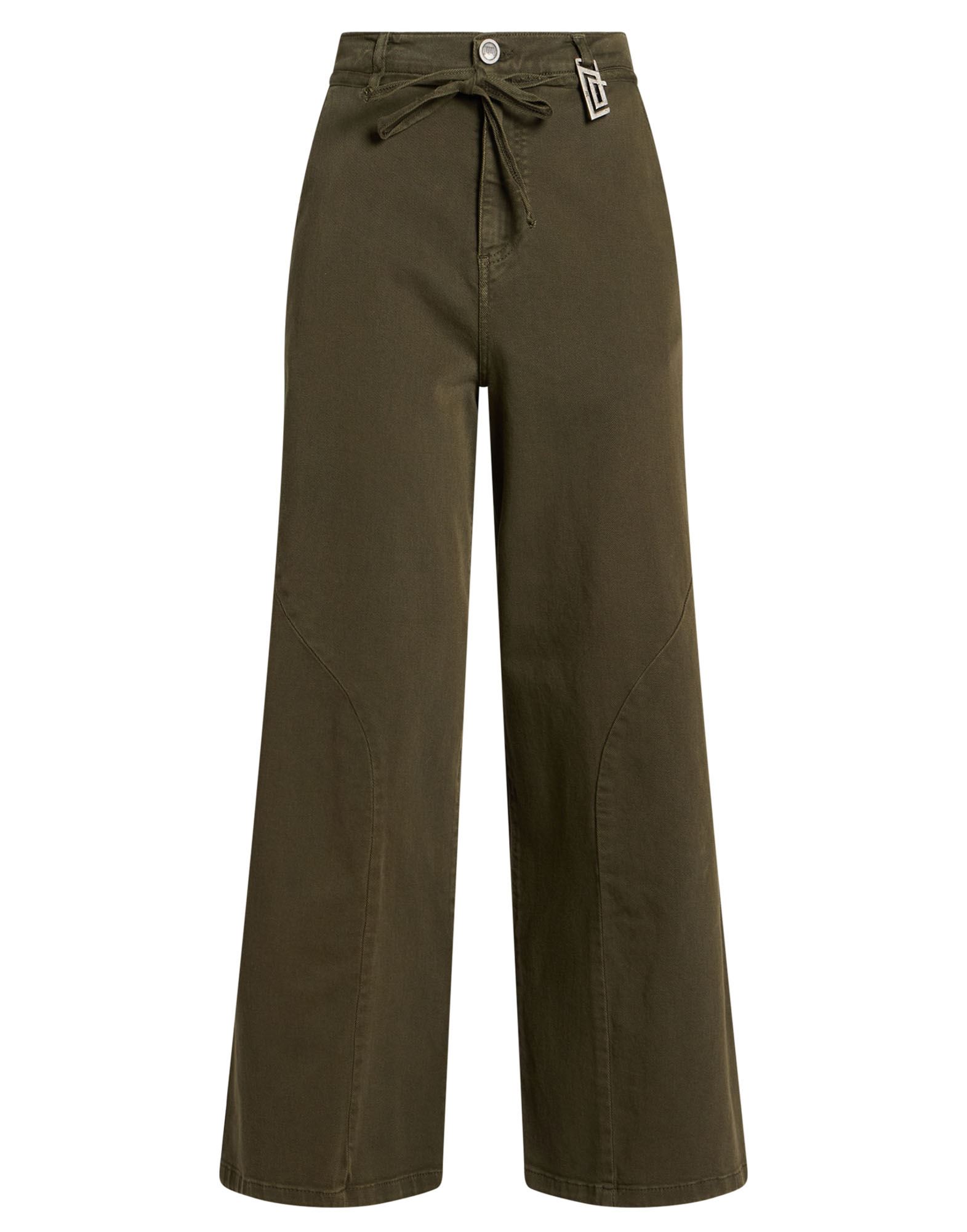 JIJIL BOTTOMWEAR Casual Παντελόνι