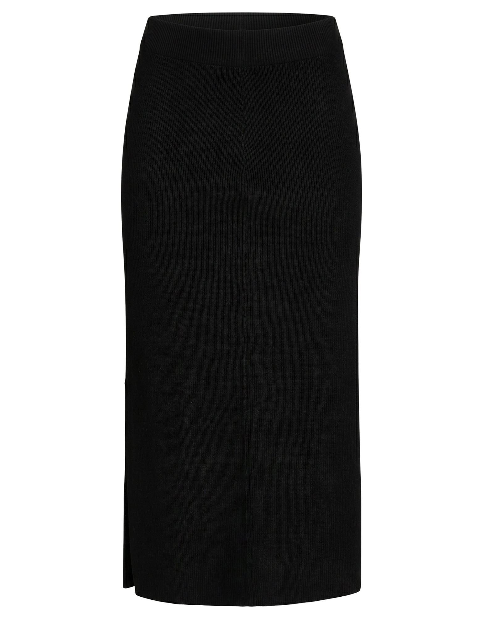SMILING LONDON BOTTOMWEAR Μίντι φούστα