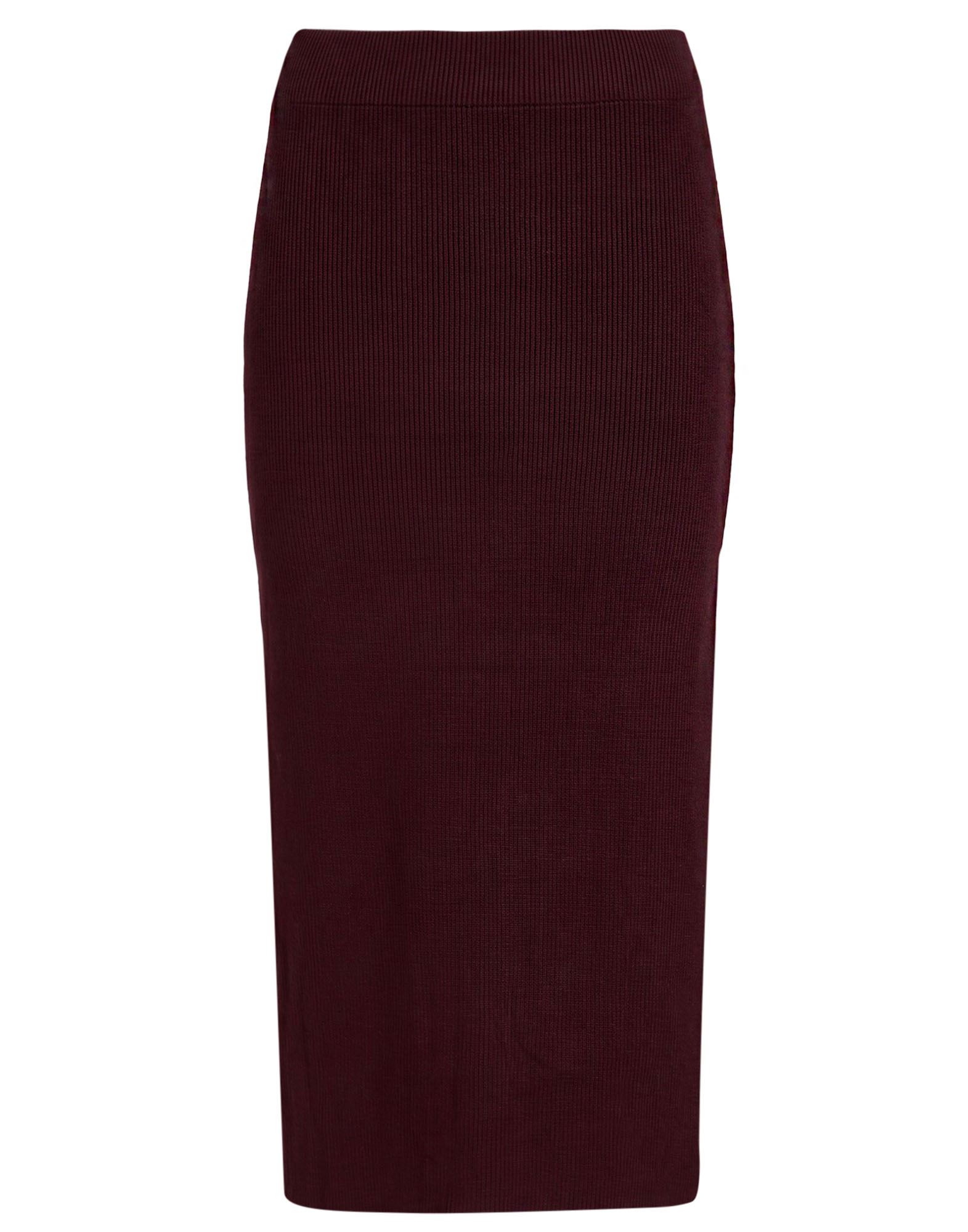 SMILING LONDON BOTTOMWEAR Μίντι φούστα