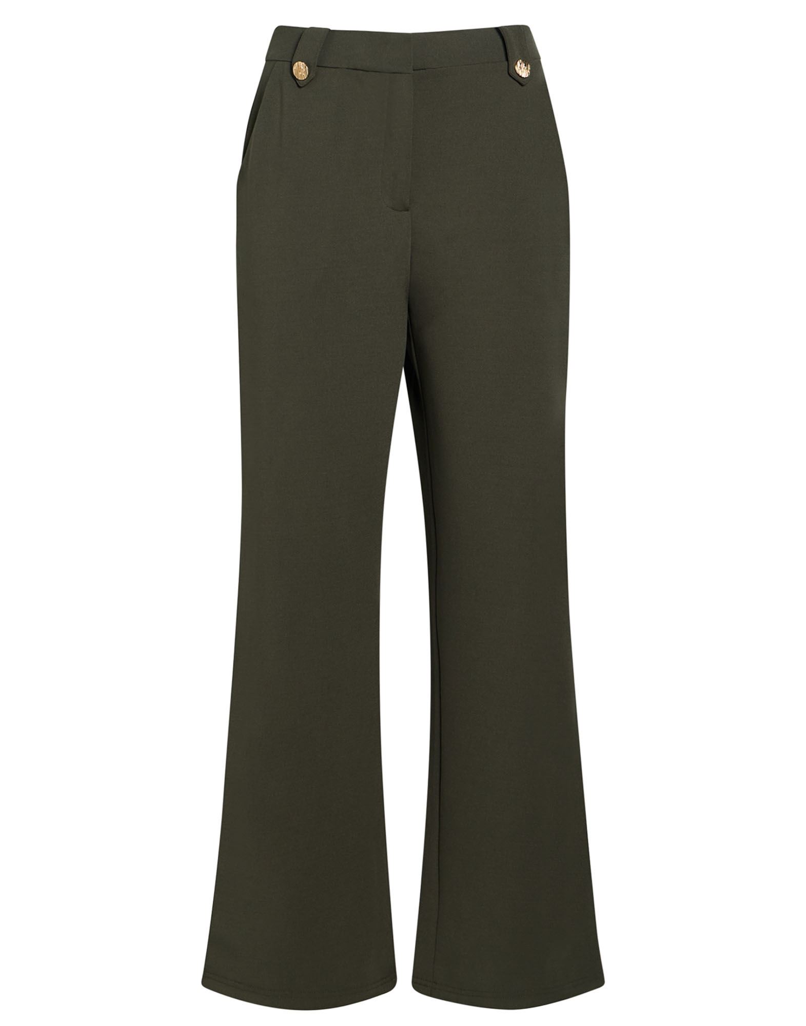 VILA BOTTOMWEAR Casual Παντελόνι