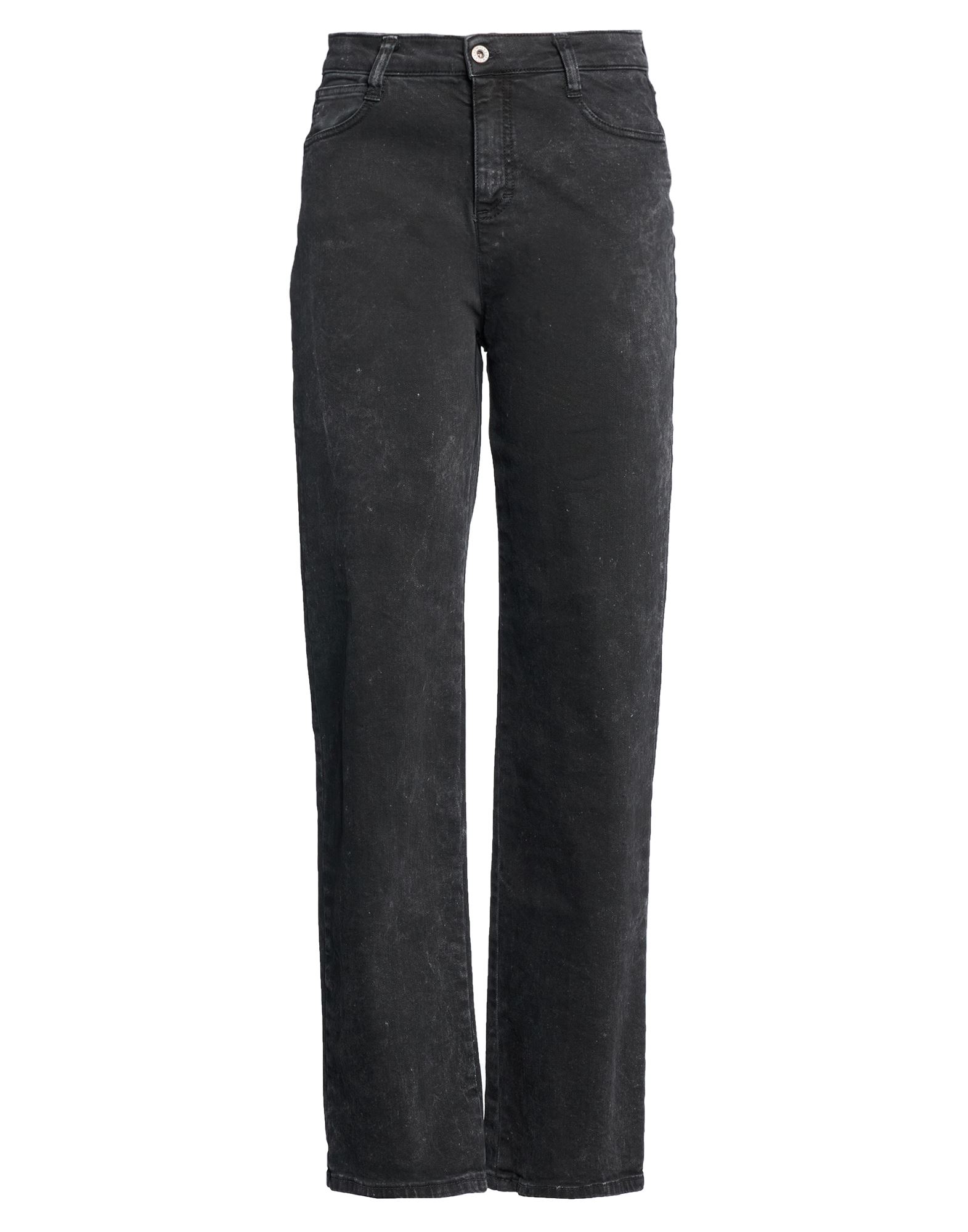  Please - Partes De Abajo - Pantalones Vaqueros - On Yoox.com 