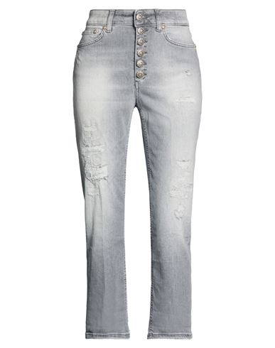 Pantalones vaqueros Mujer Gris 25,29 Mujer