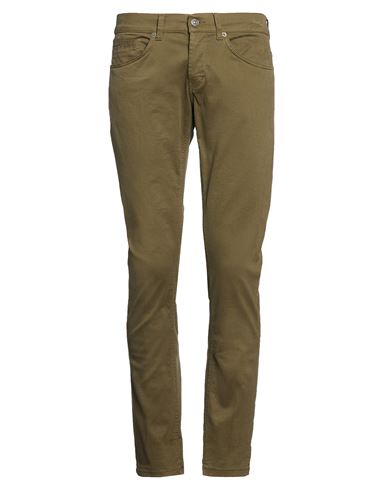 Pantalones Hombre Verde militar 28,29,30,31,32,35,36,40 Hombre