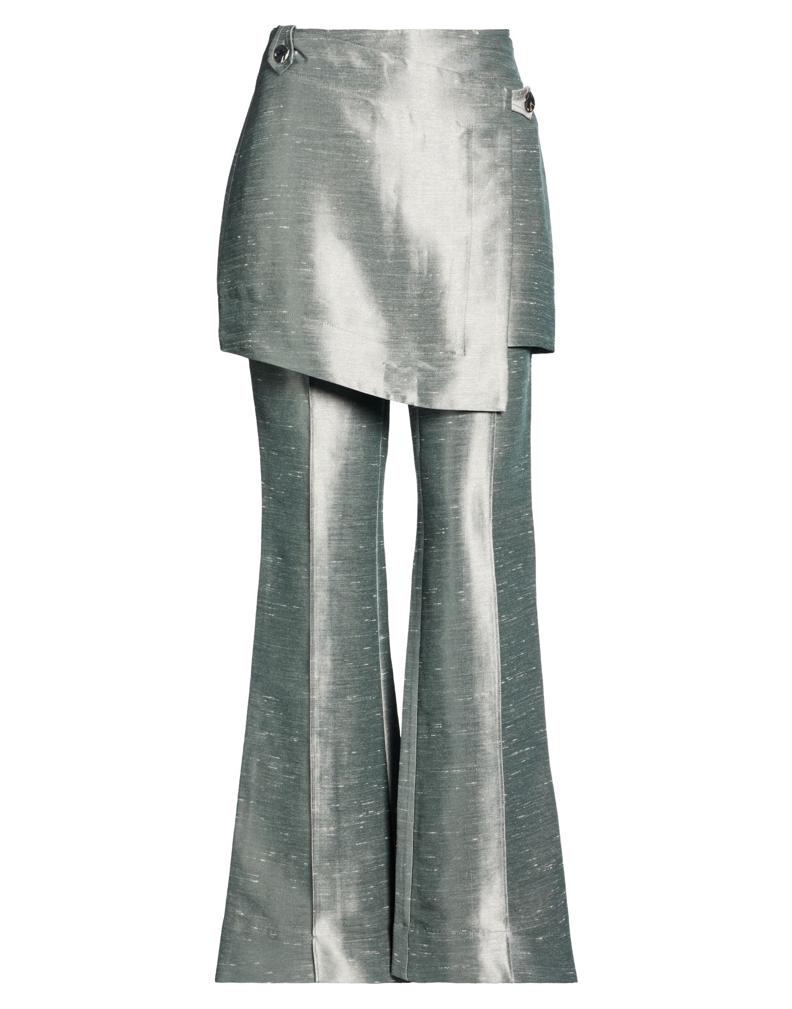 GANNI GANNI BOTTOMWEAR Casual Παντελόνι