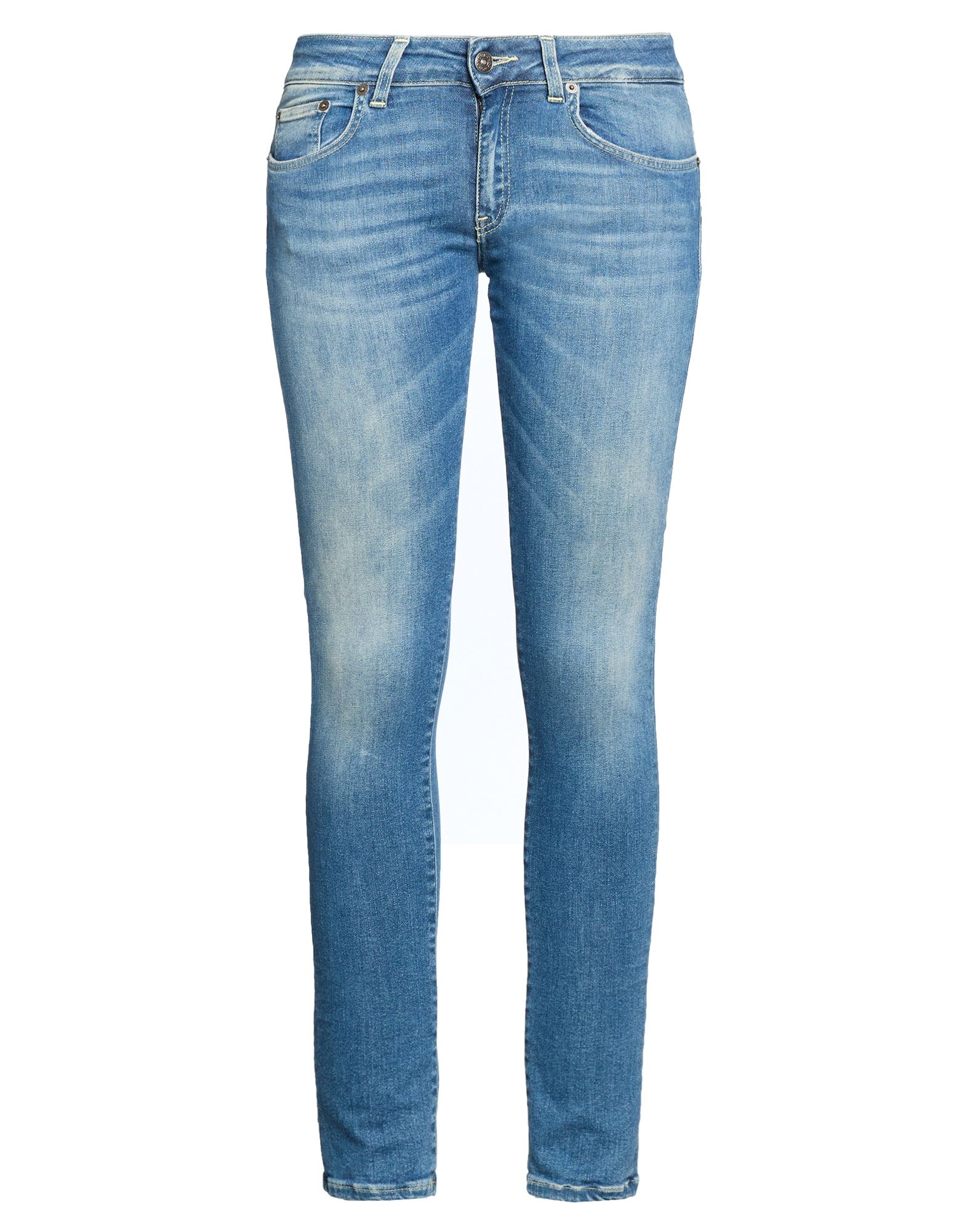 DONDUP BOTTOMWEAR Τζιν