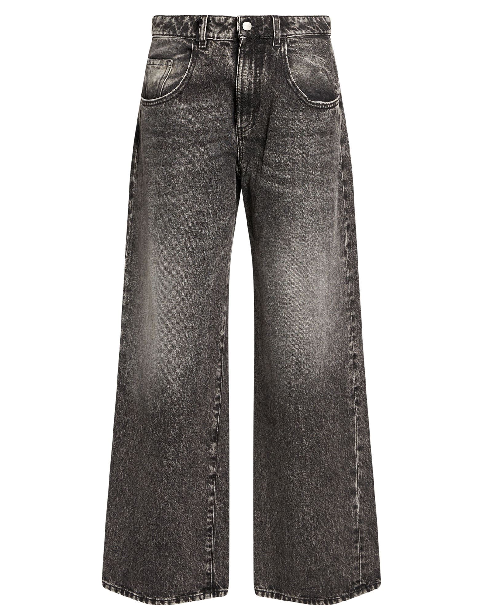 ICON DENIM BOTTOMWEAR Τζιν