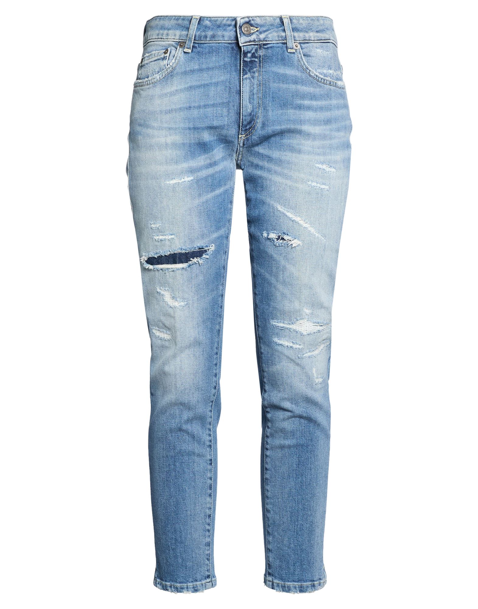 DONDUP BOTTOMWEAR Τζιν