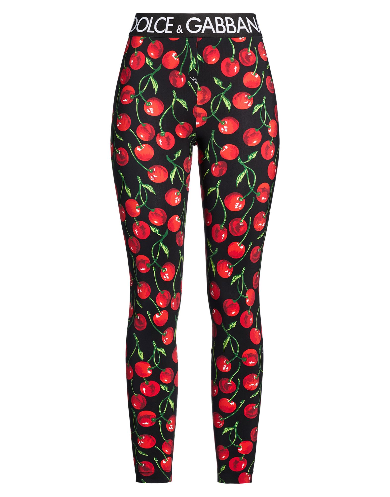 DOLCE&GABBANA DOLCE&GABBANA BOTTOMWEAR Κολάν