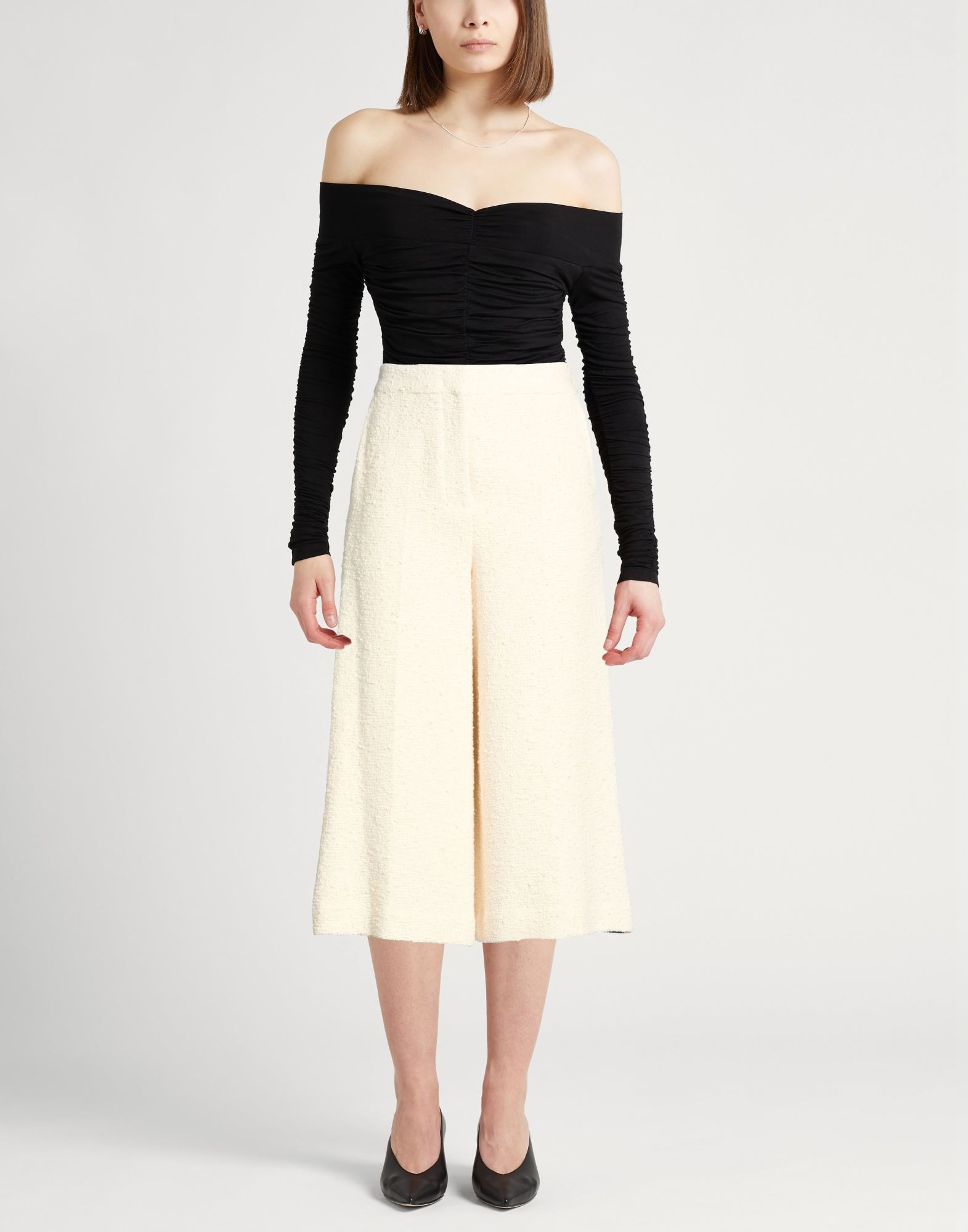  Semicouture - Hosen & Röcke - Hosen - On Yoox.com 
