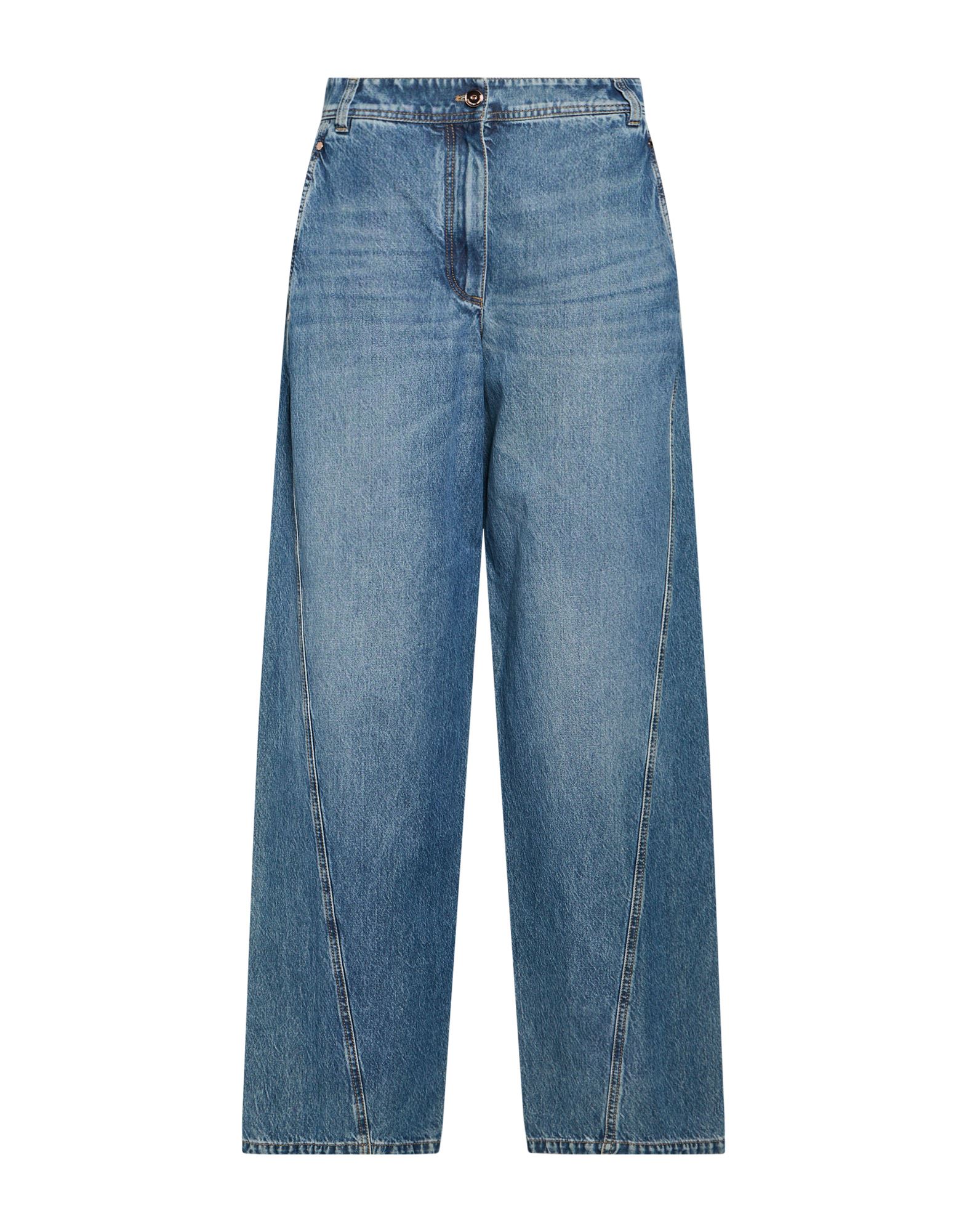 BRUNELLO CUCINELLI BRUNELLO CUCINELLI BOTTOMWEAR Τζιν