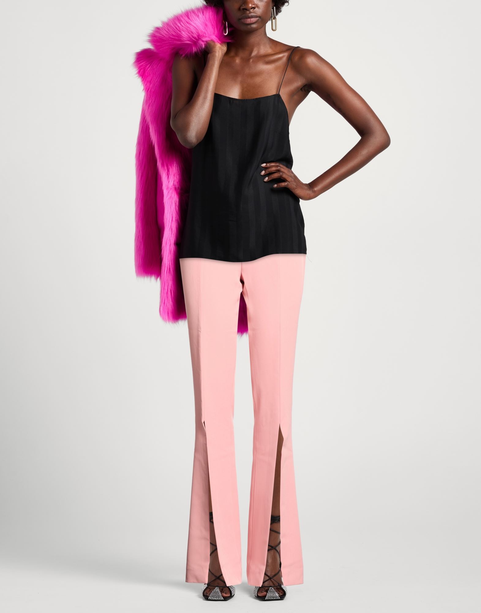  Gaëlle Paris - Partes De Abajo - Pantalones - On Yoox.com 