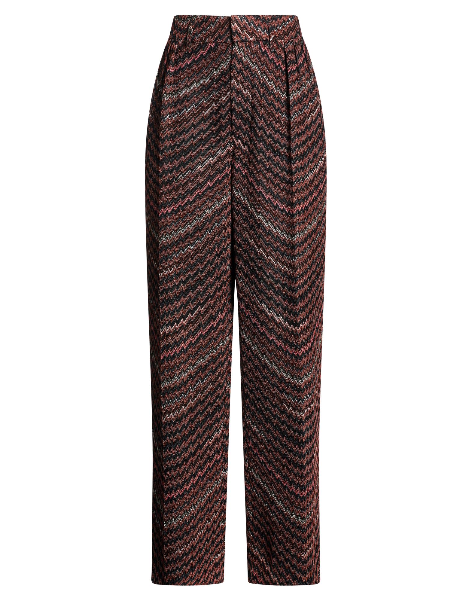 MISSONI MISSONI BOTTOMWEAR Casual Παντελόνι