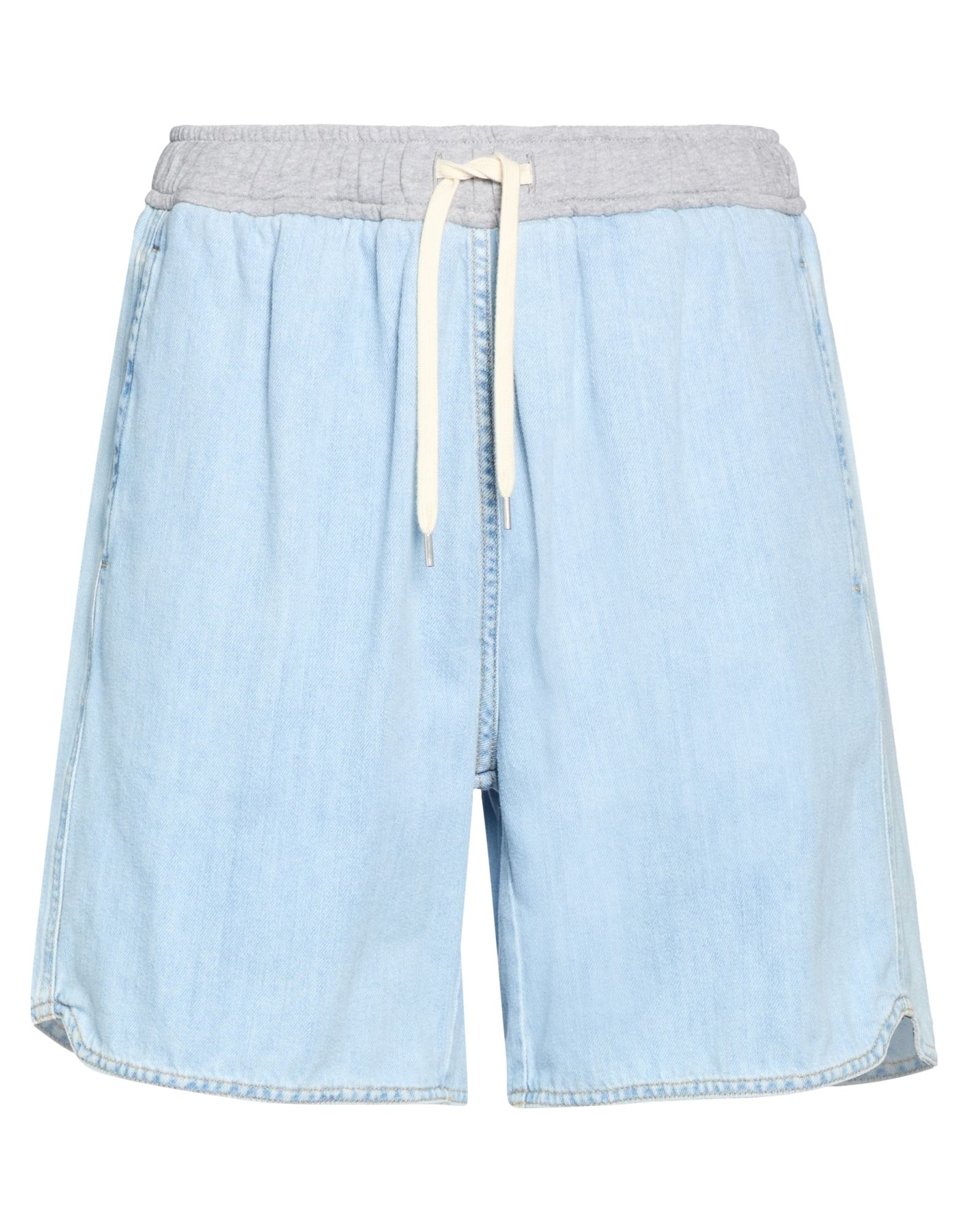  Grifoni - Hosen & Röcke - Jeansshorts - On Yoox.com 