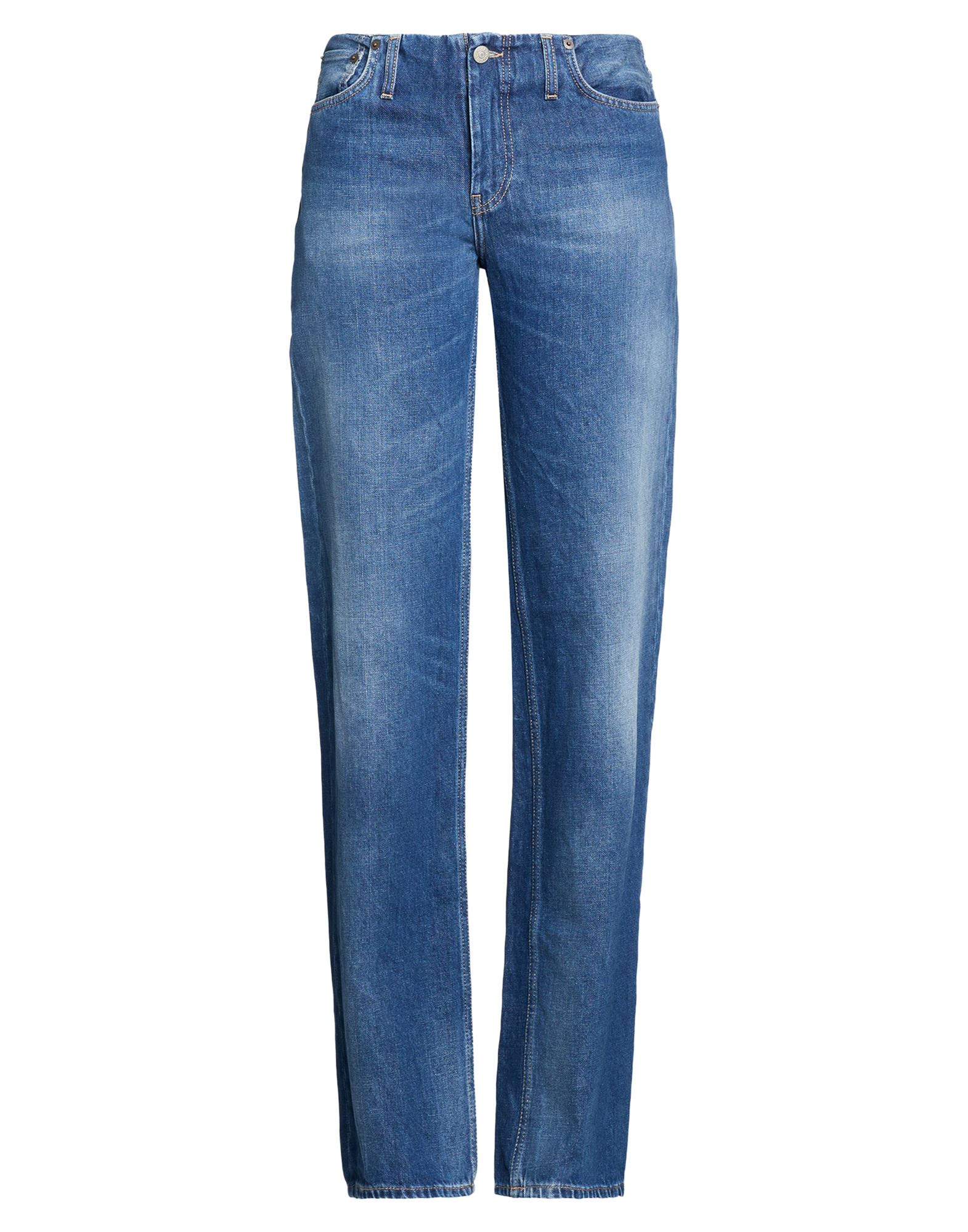 ACNE STUDIOS ACNE STUDIOS BOTTOMWEAR Τζιν