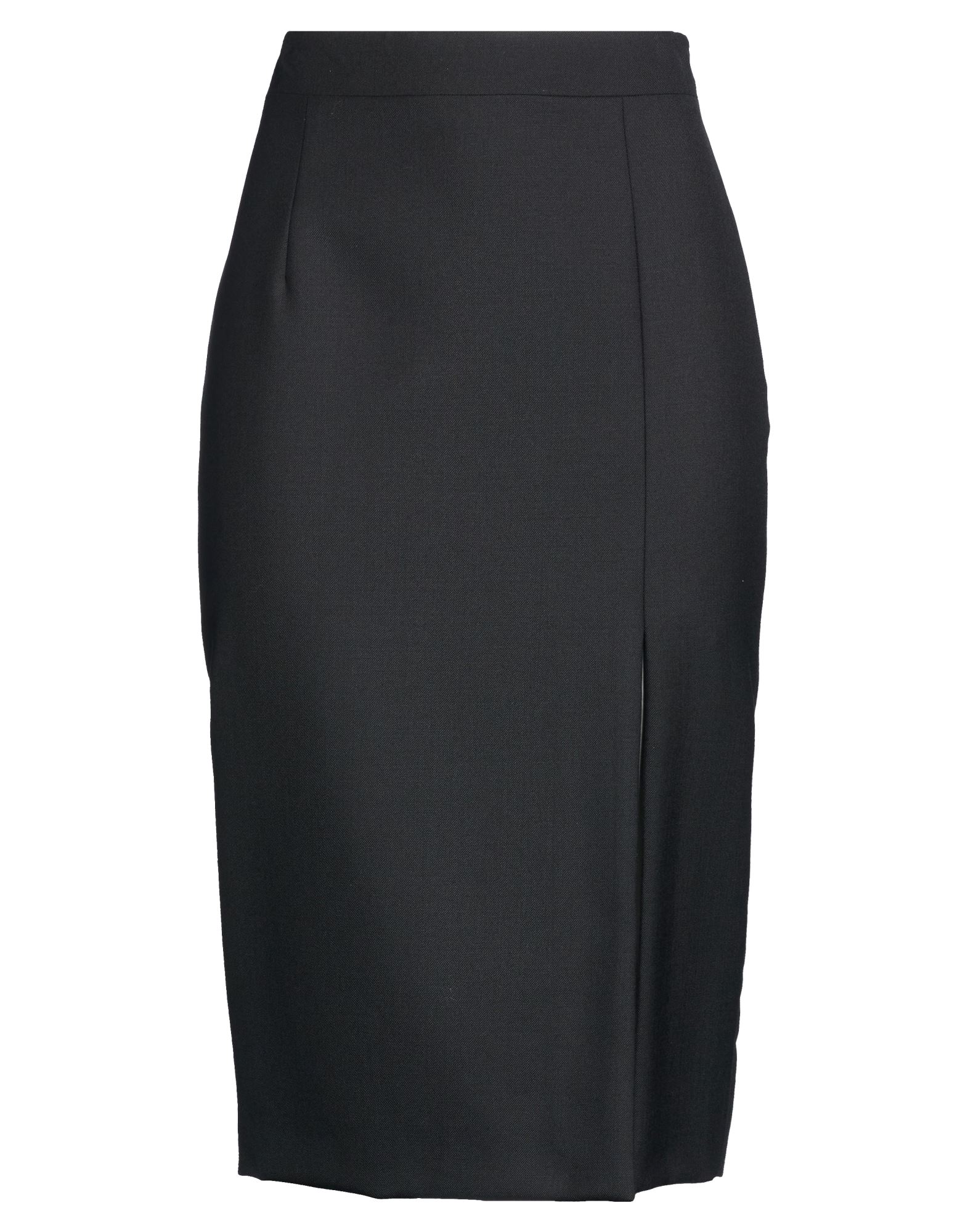 MOSCHINO MOSCHINO BOTTOMWEAR Μίντι φούστα