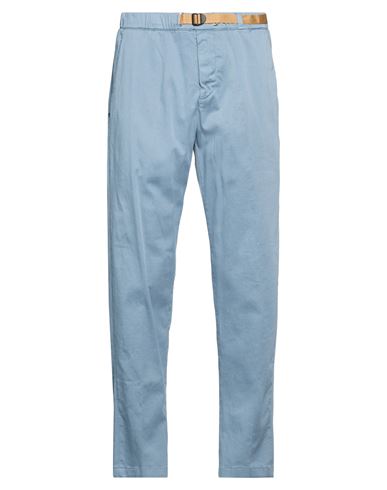 Pantalones Hombre Azul francés 46 Hombre
