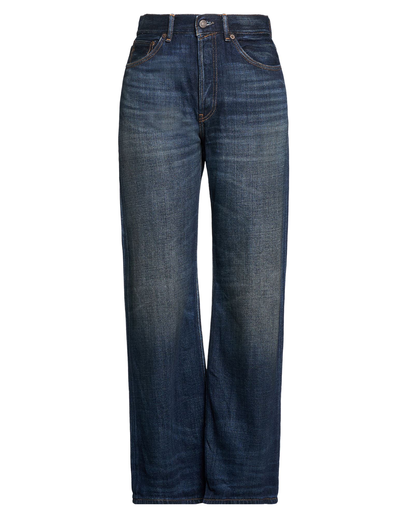 ACNE STUDIOS ACNE STUDIOS BOTTOMWEAR Τζιν