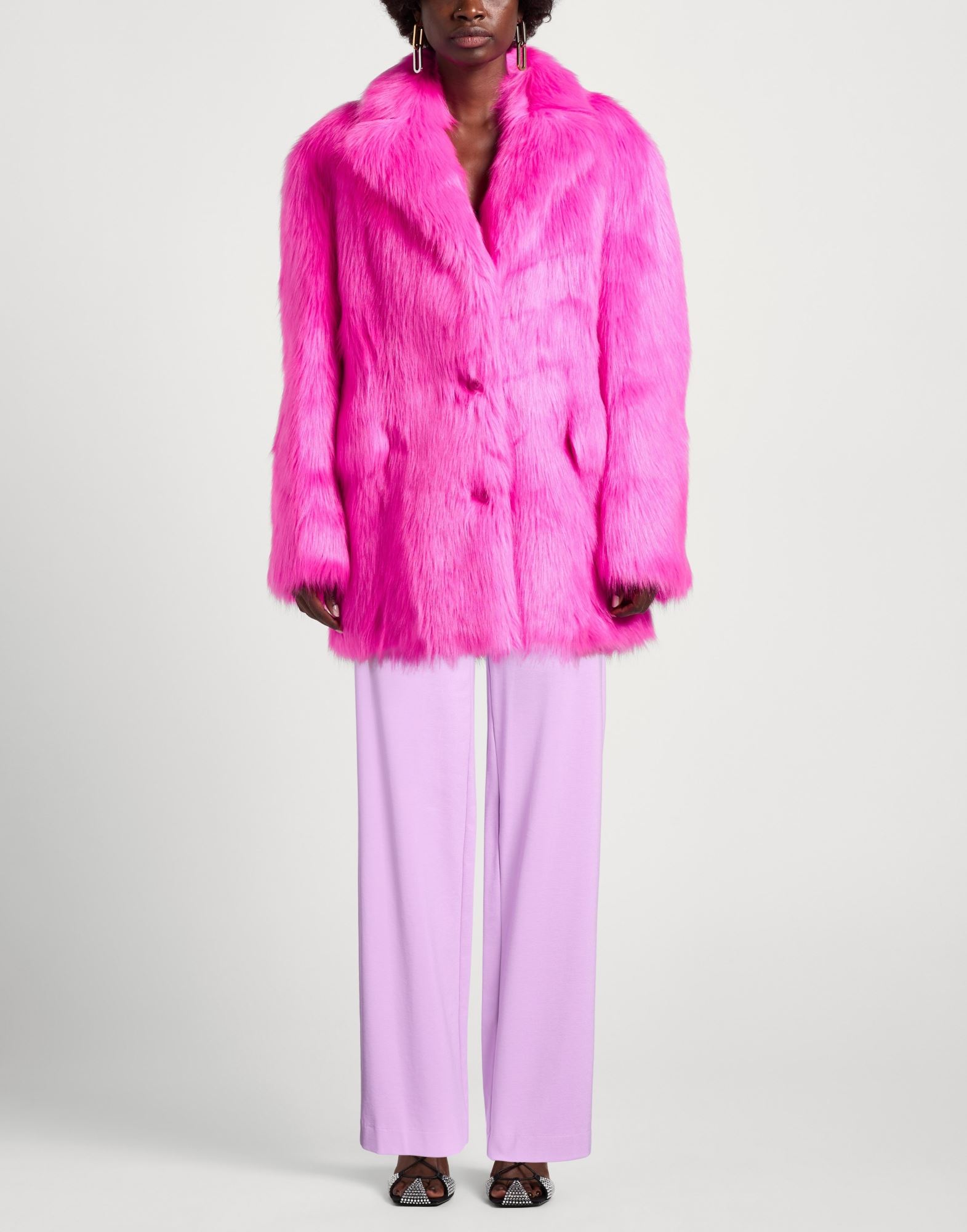  Gaëlle Paris - Partes De Abajo - Pantalones - On Yoox.com 
