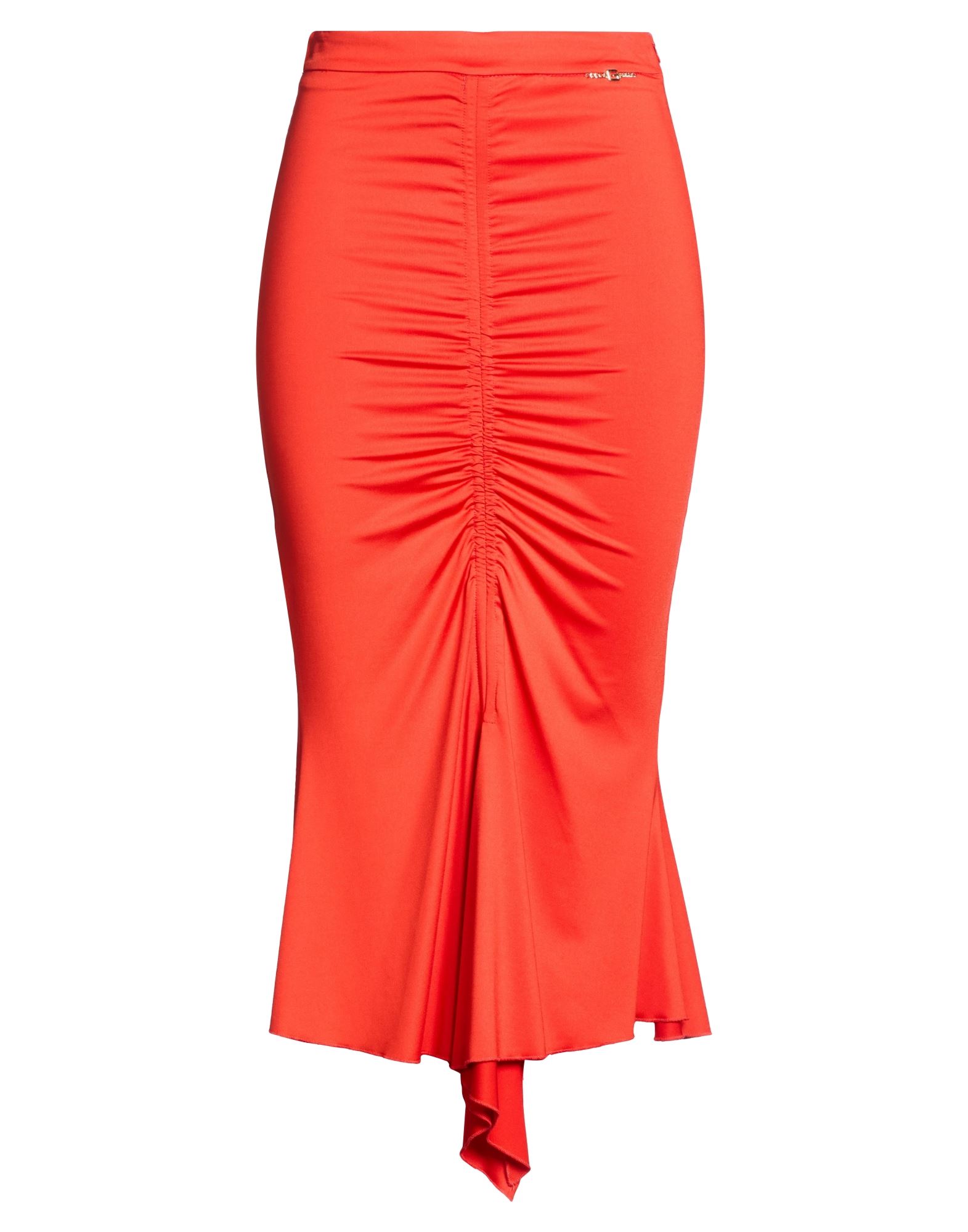  Gaëlle Paris - Hosen & Röcke - Midi-röcke - On Yoox.com 