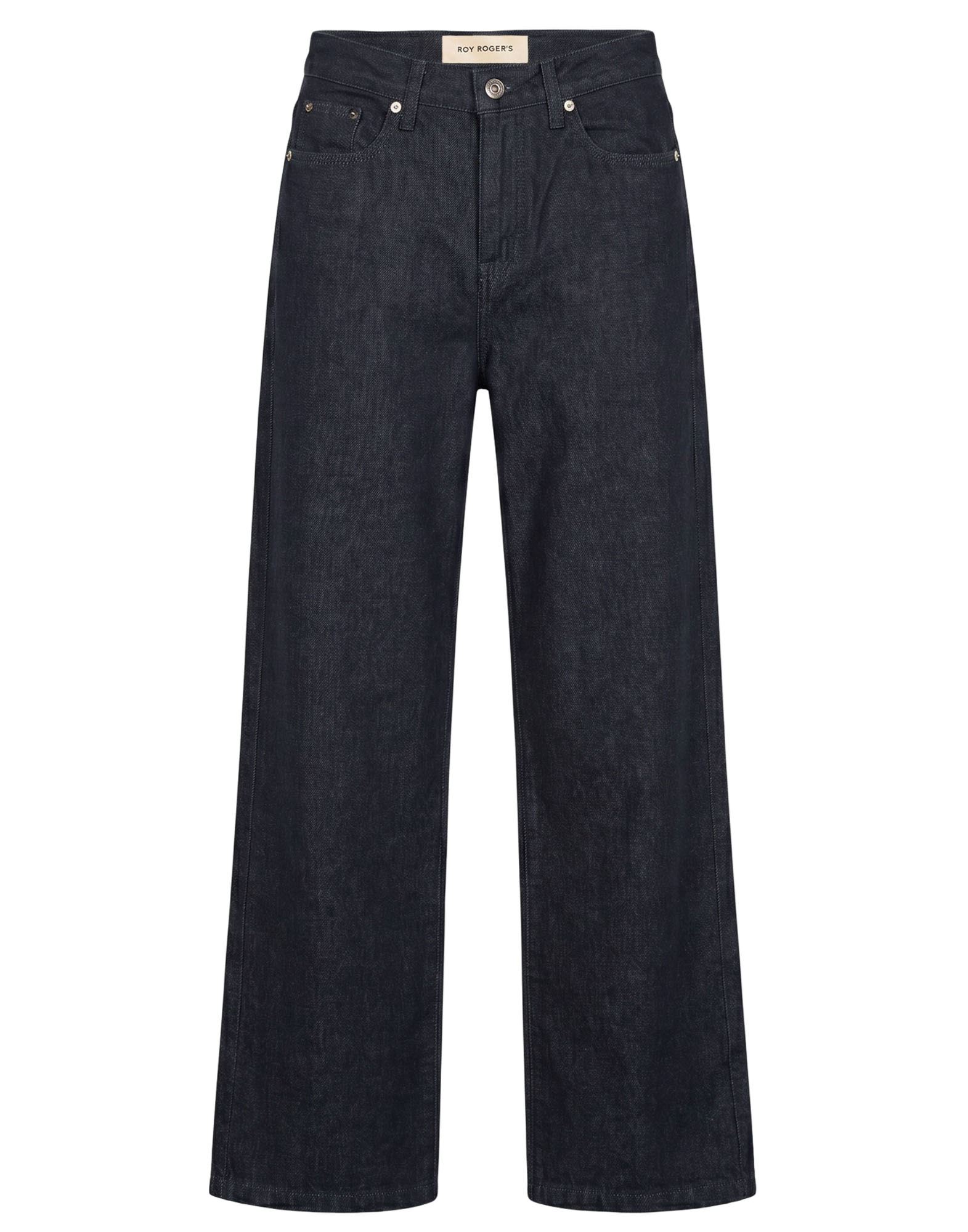 ROŸ ROGER'S BOTTOMWEAR Τζιν