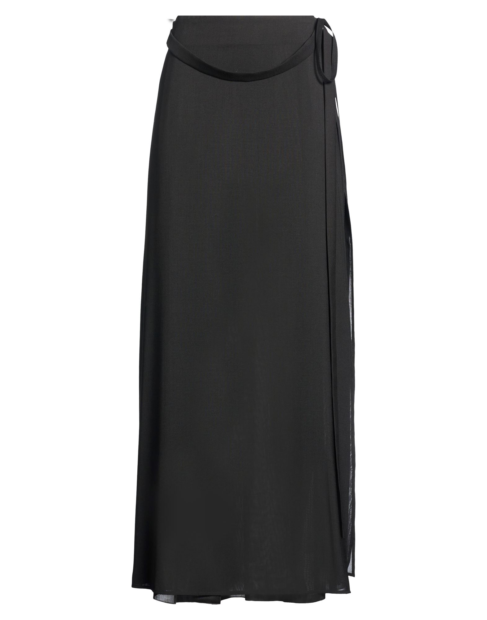 ANN DEMEULEMEESTER ANN DEMEULEMEESTER BOTTOMWEAR Μάξι φούστα