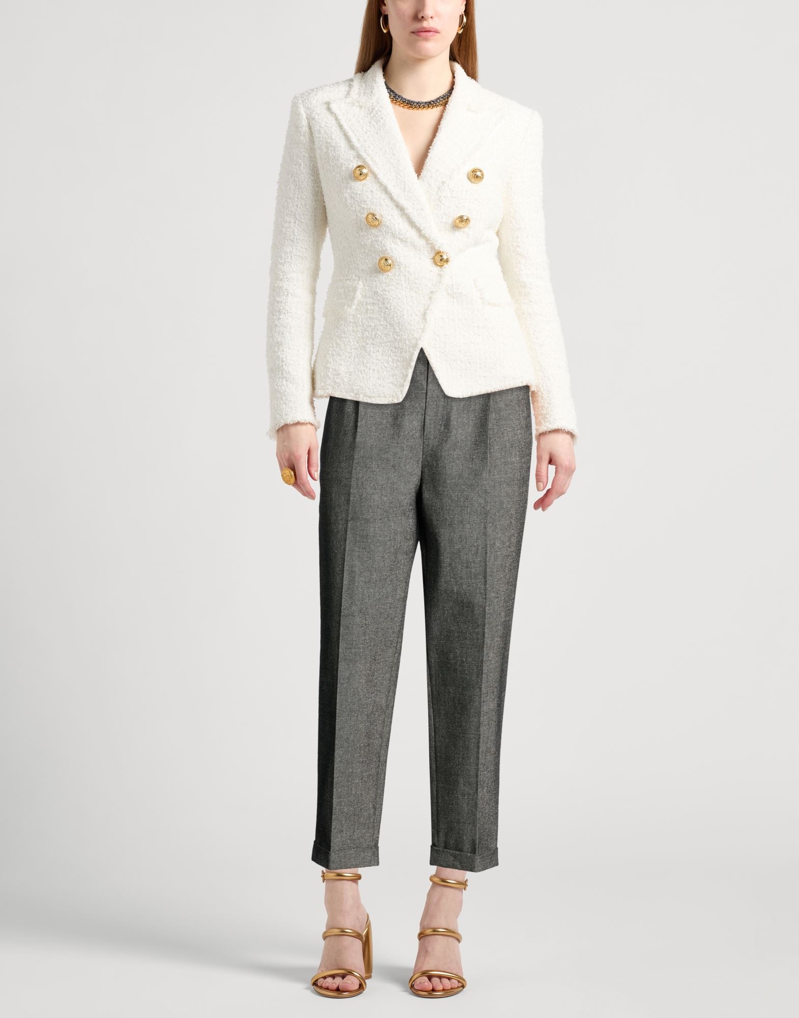  Dior - Partes De Abajo - Pantalones - On Yoox.com 